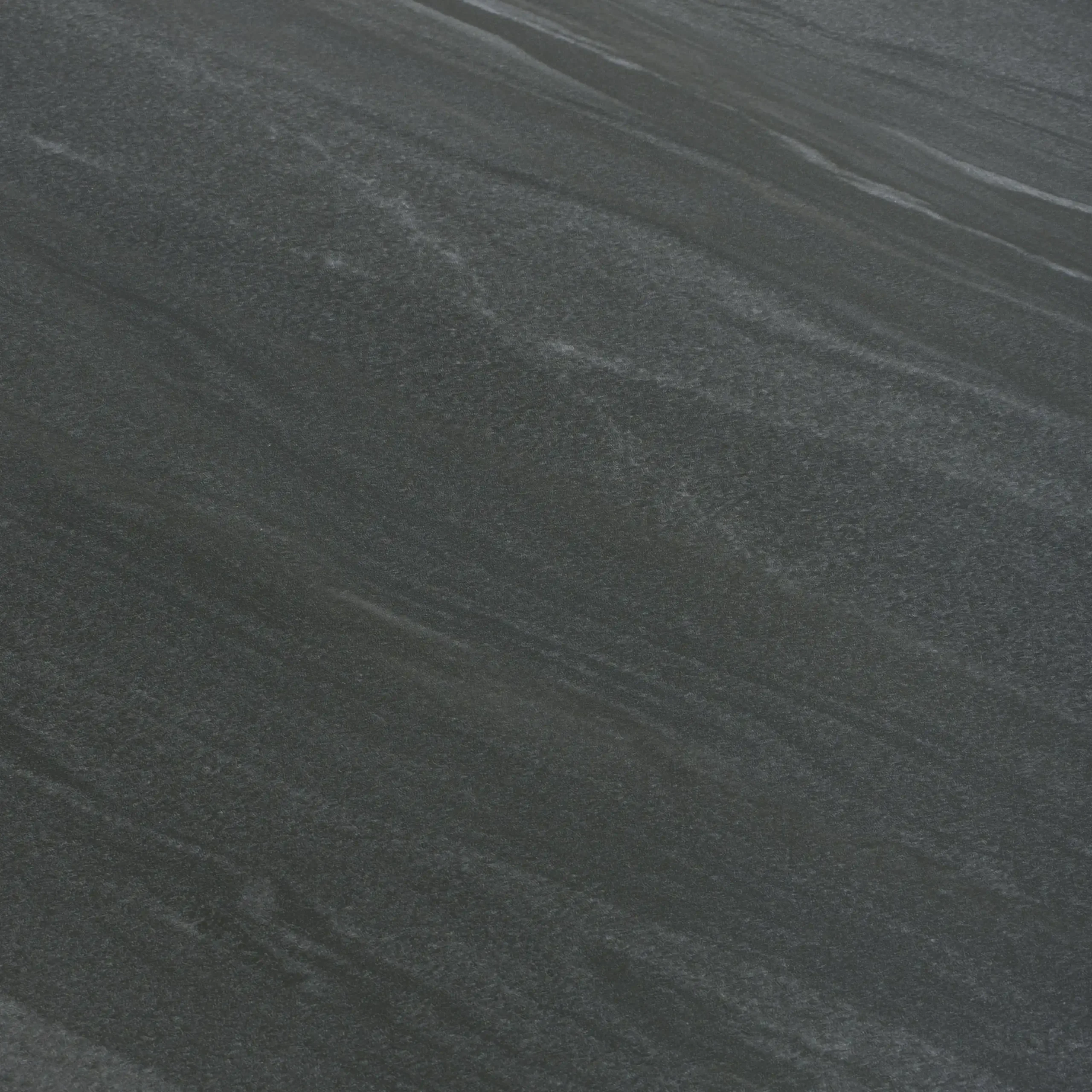 Vermont 1.6m - 2.4m Extending Grey Dining Table - Image 5