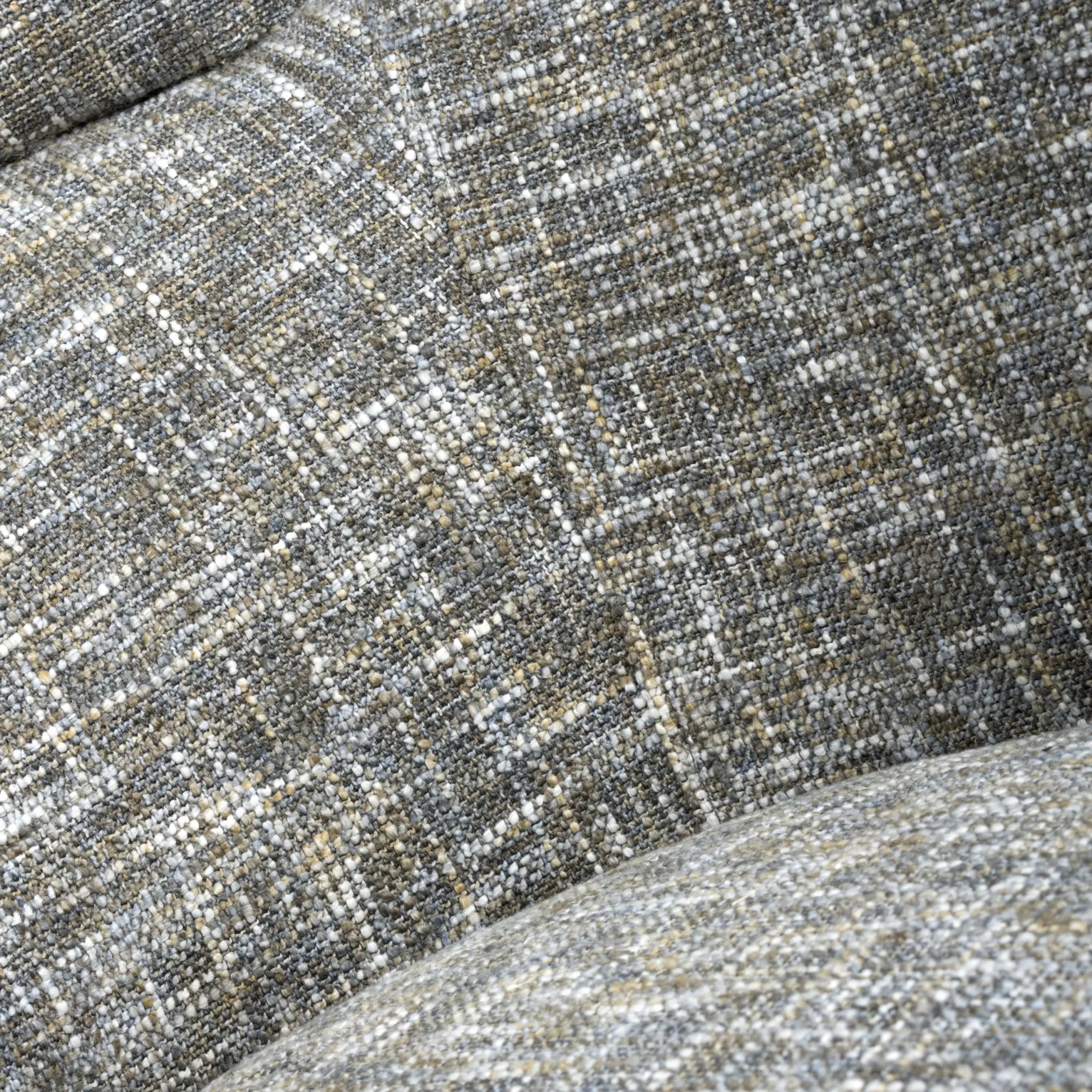 Rome Moss Heather Accent Chair - Image 8