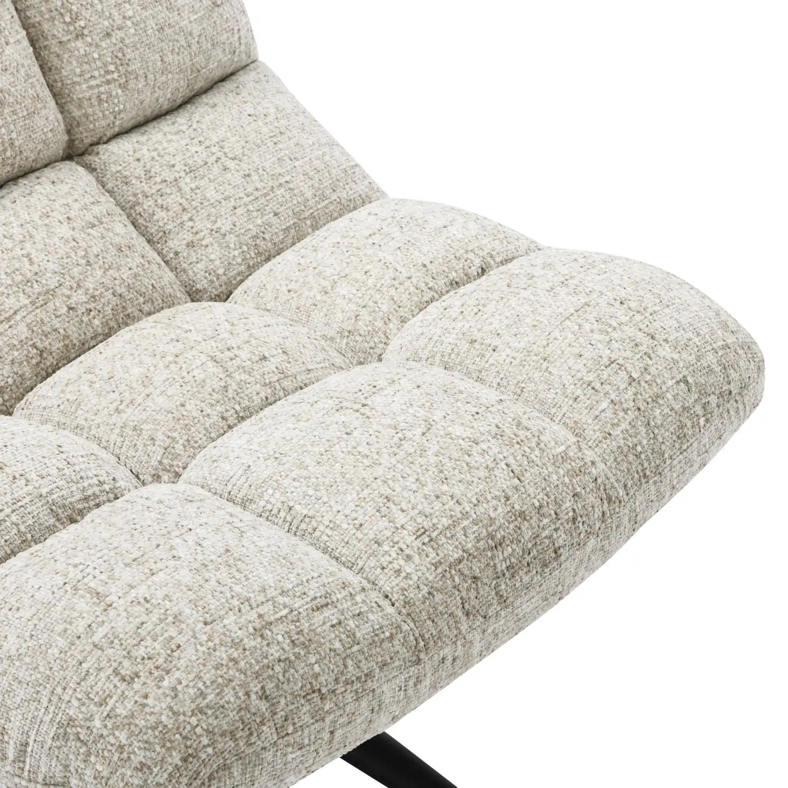 Chillax Natural Lounge Chair - Image 5