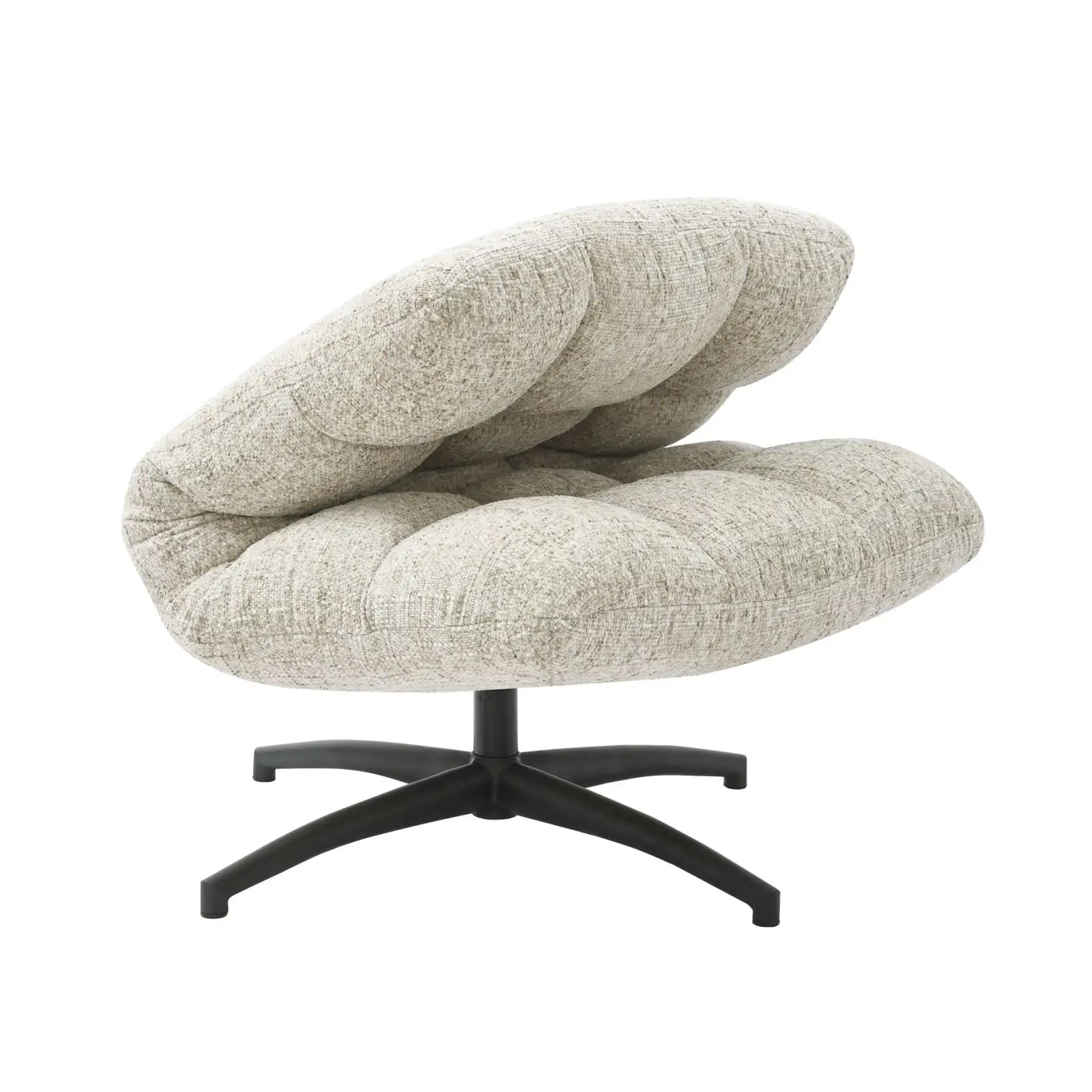 Chillax Natural Lounge Chair - Image 6