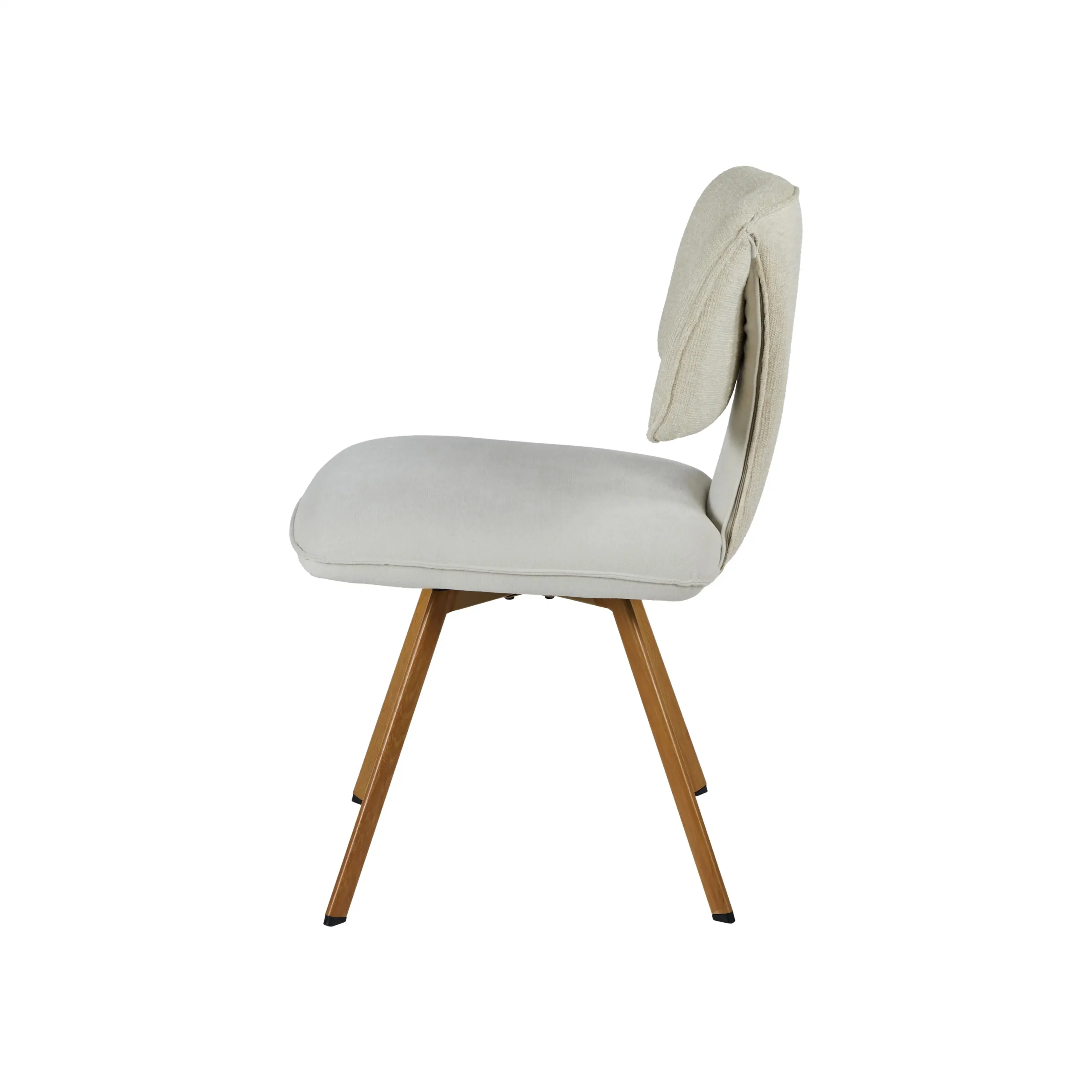 Panache Natural Dining Chair - Image 3