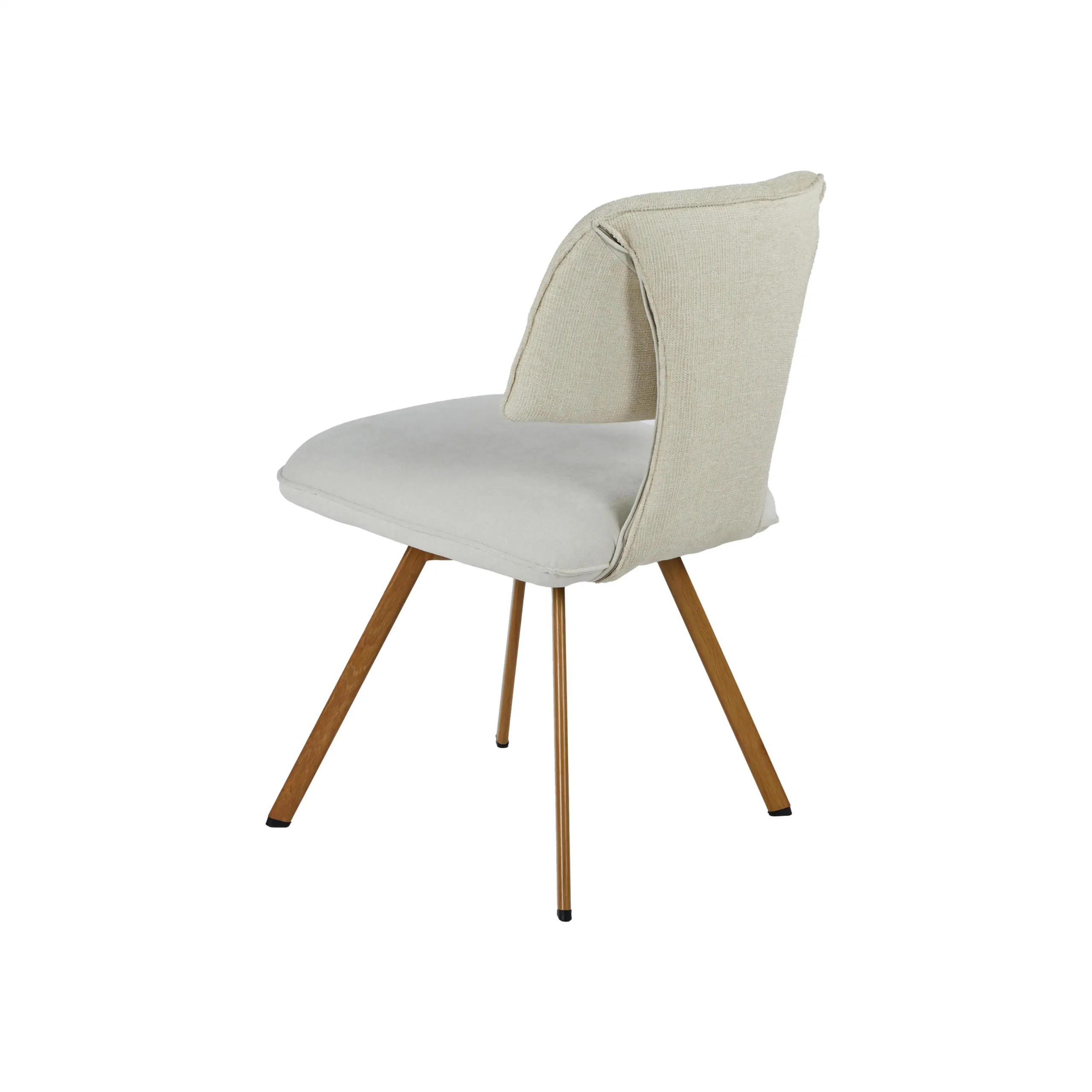 Panache Natural Dining Chair - Image 4