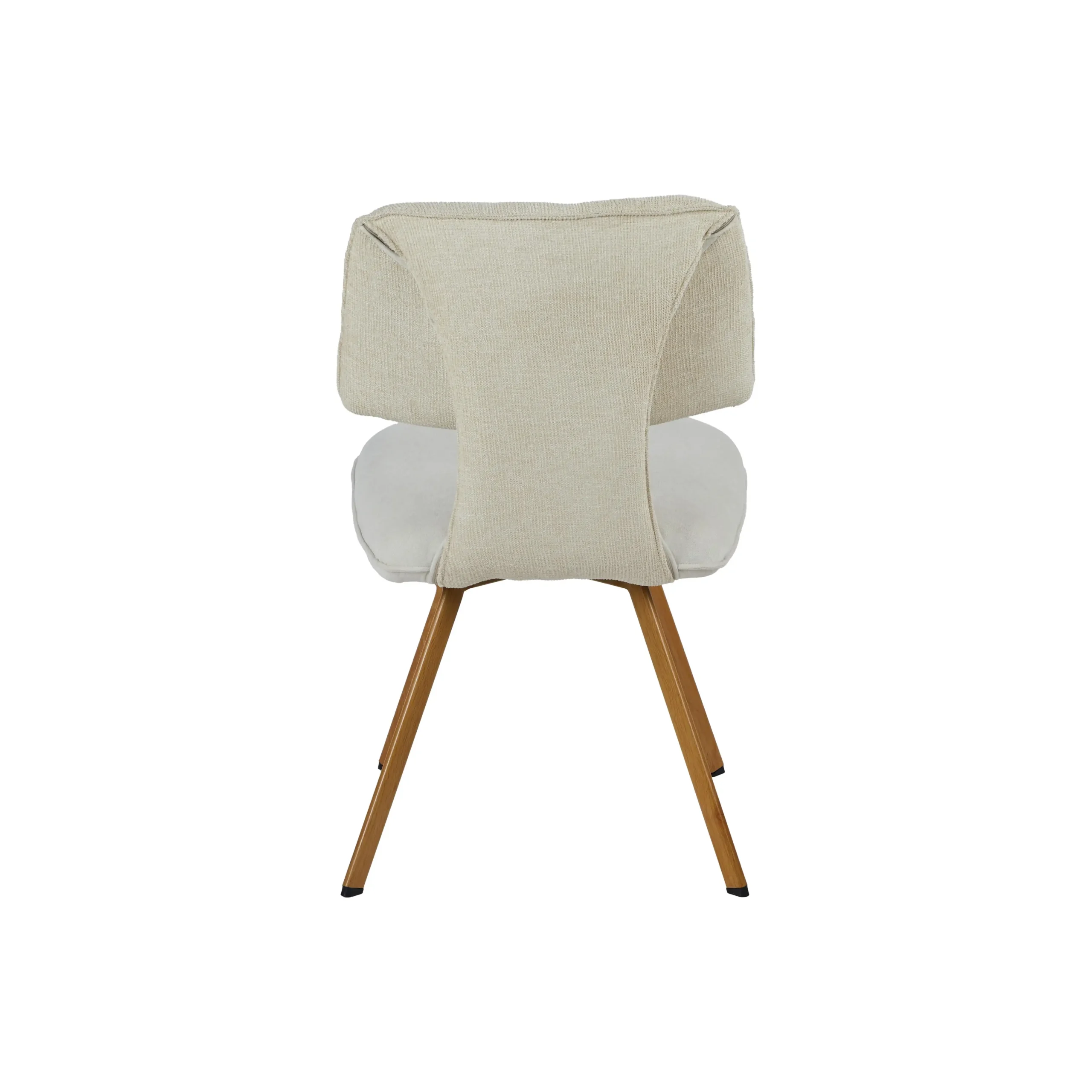 Panache Natural Dining Chair - Image 5