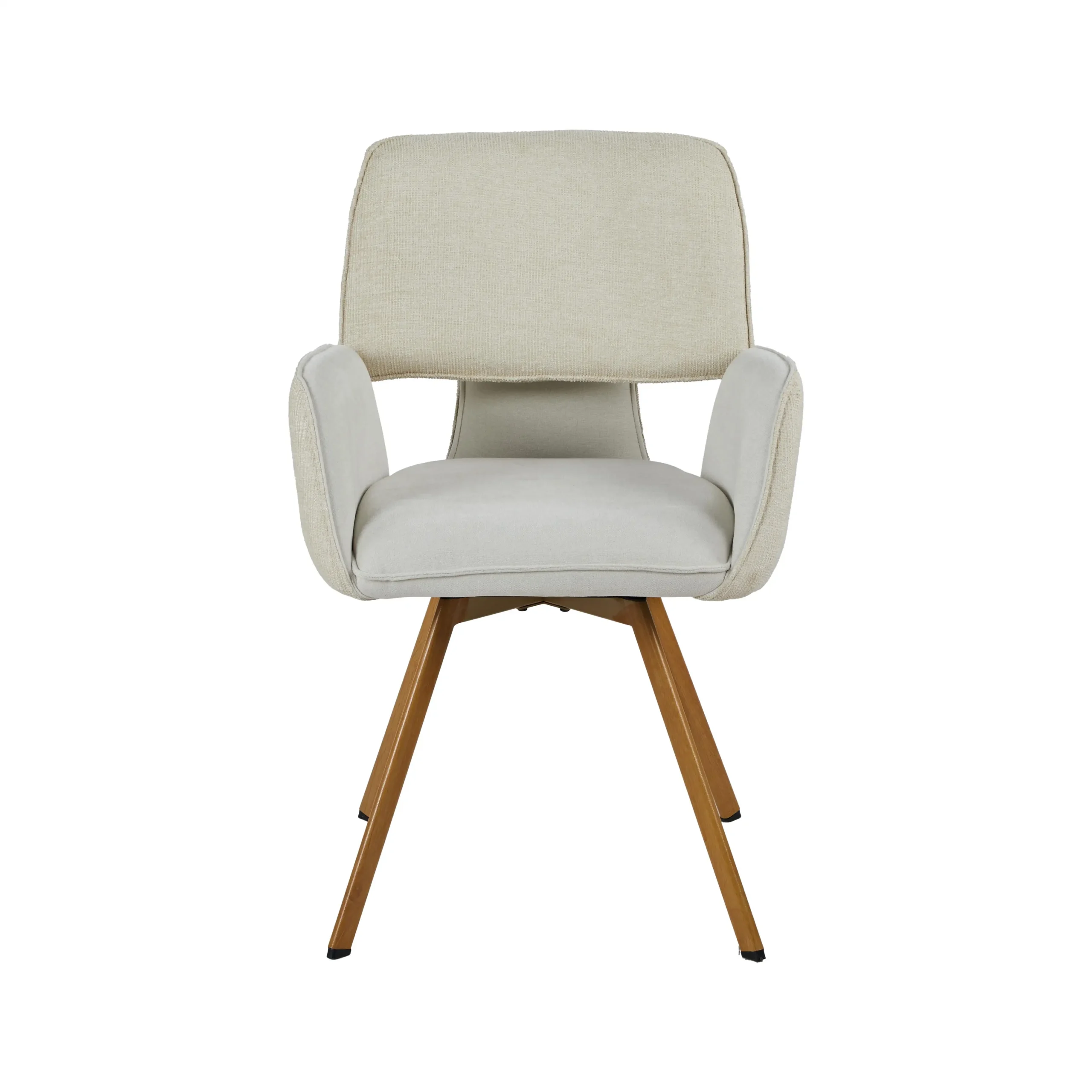 Panache Carver Natural Dining Chair - Image 2