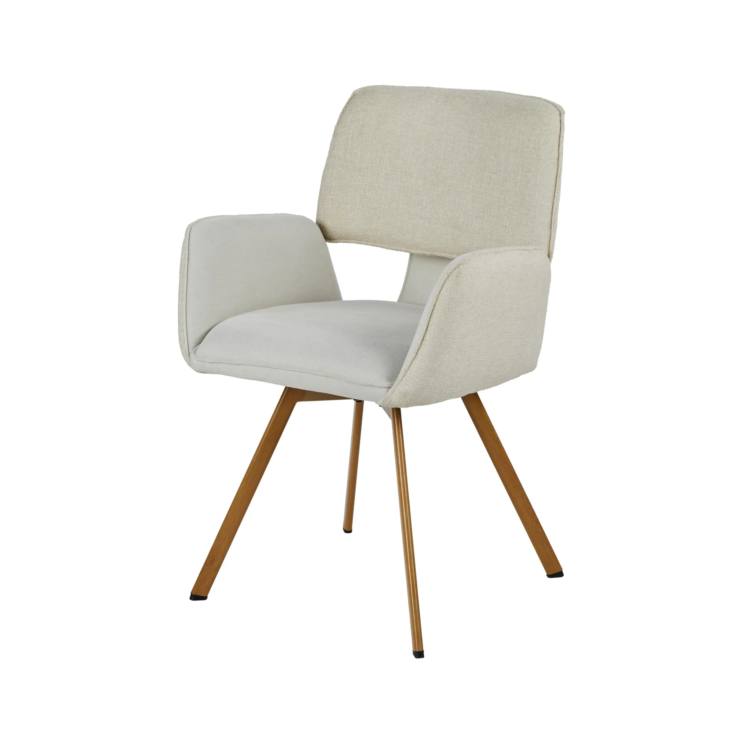 Panache Carver Natural Dining Chair