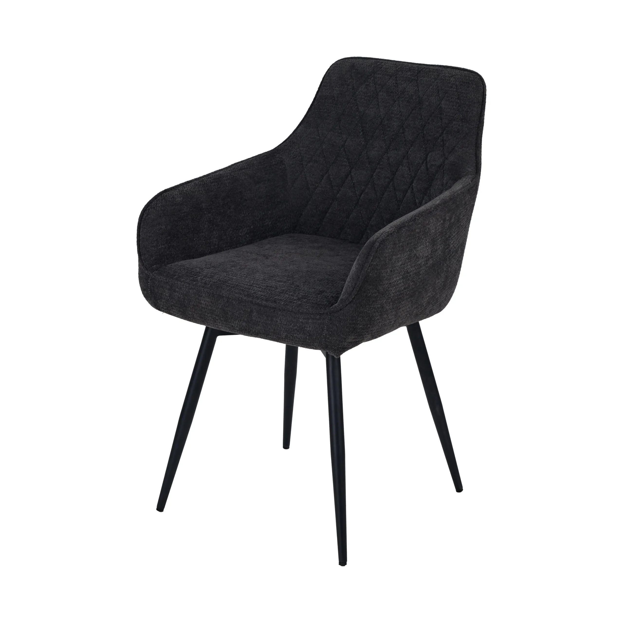 Haven Black Dining Chair