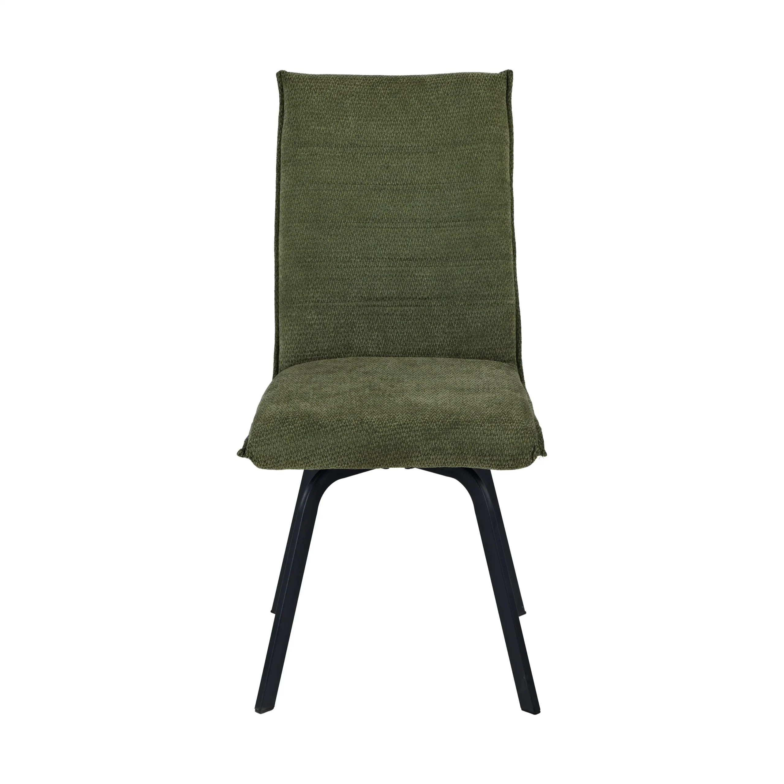 Urbane Green Dining Chair - Image 2