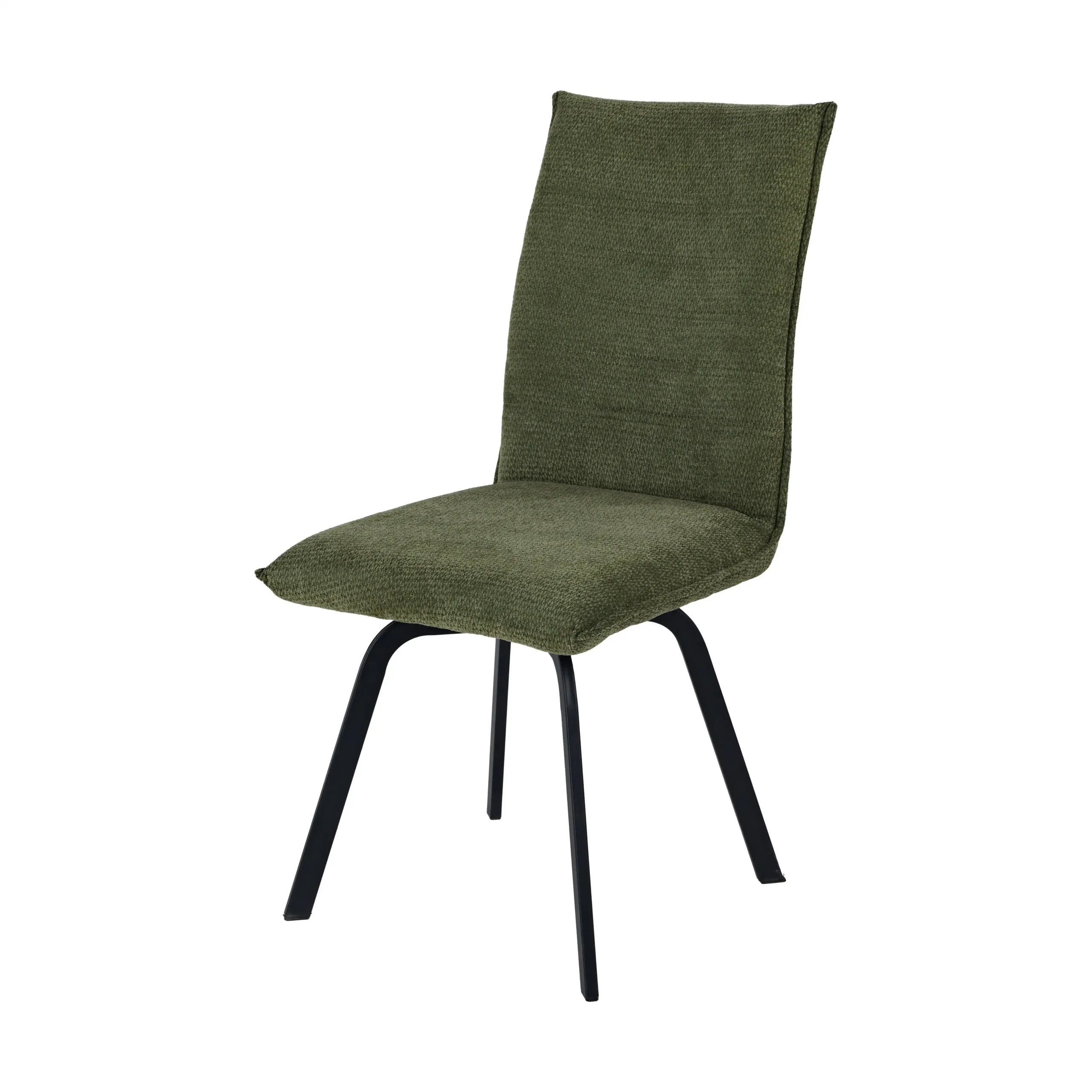 Urbane Green Dining Chair