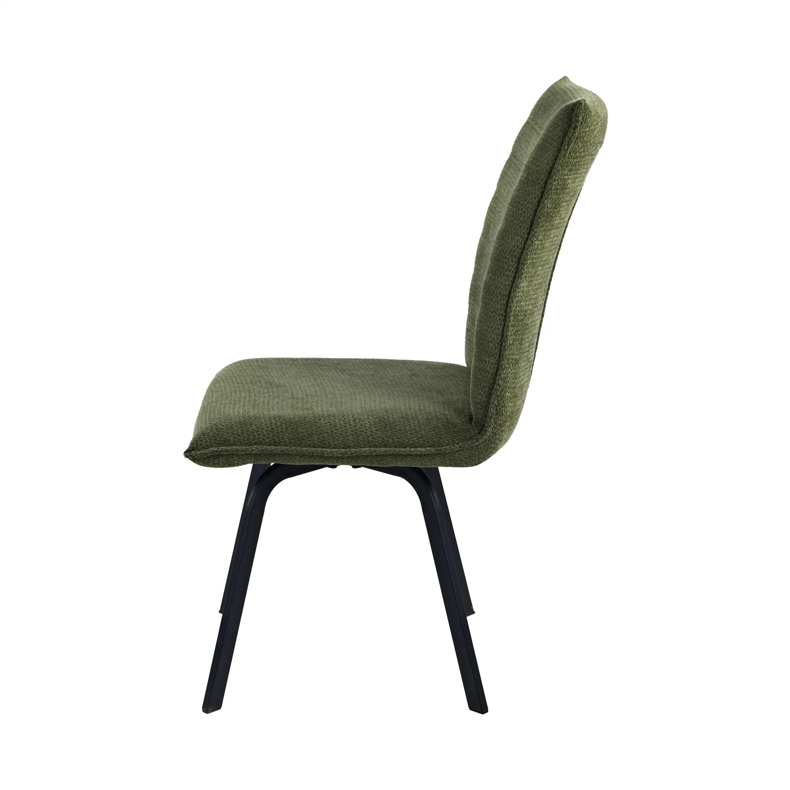 Urbane Green Dining Chair - Image 3
