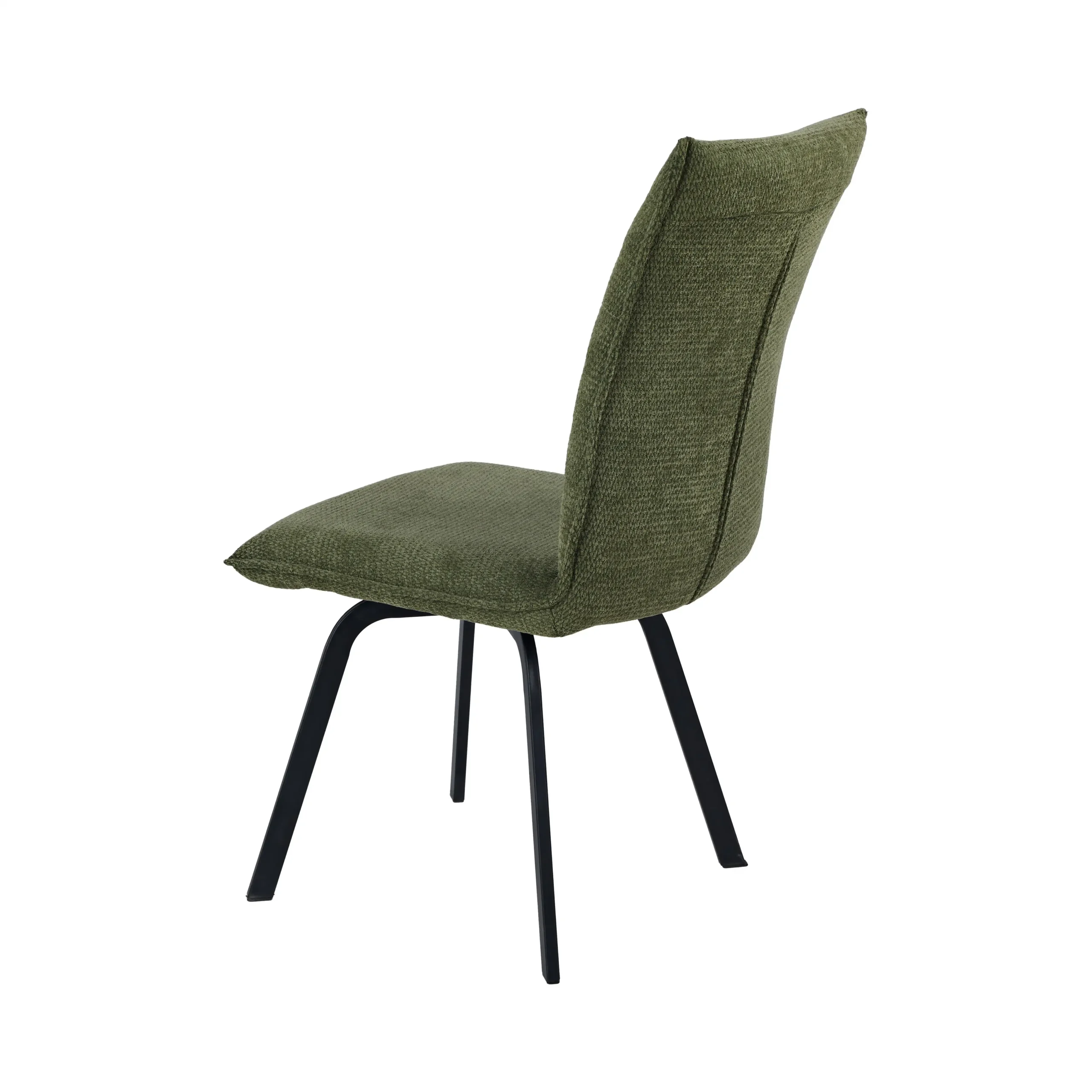 Urbane Green Dining Chair - Image 4