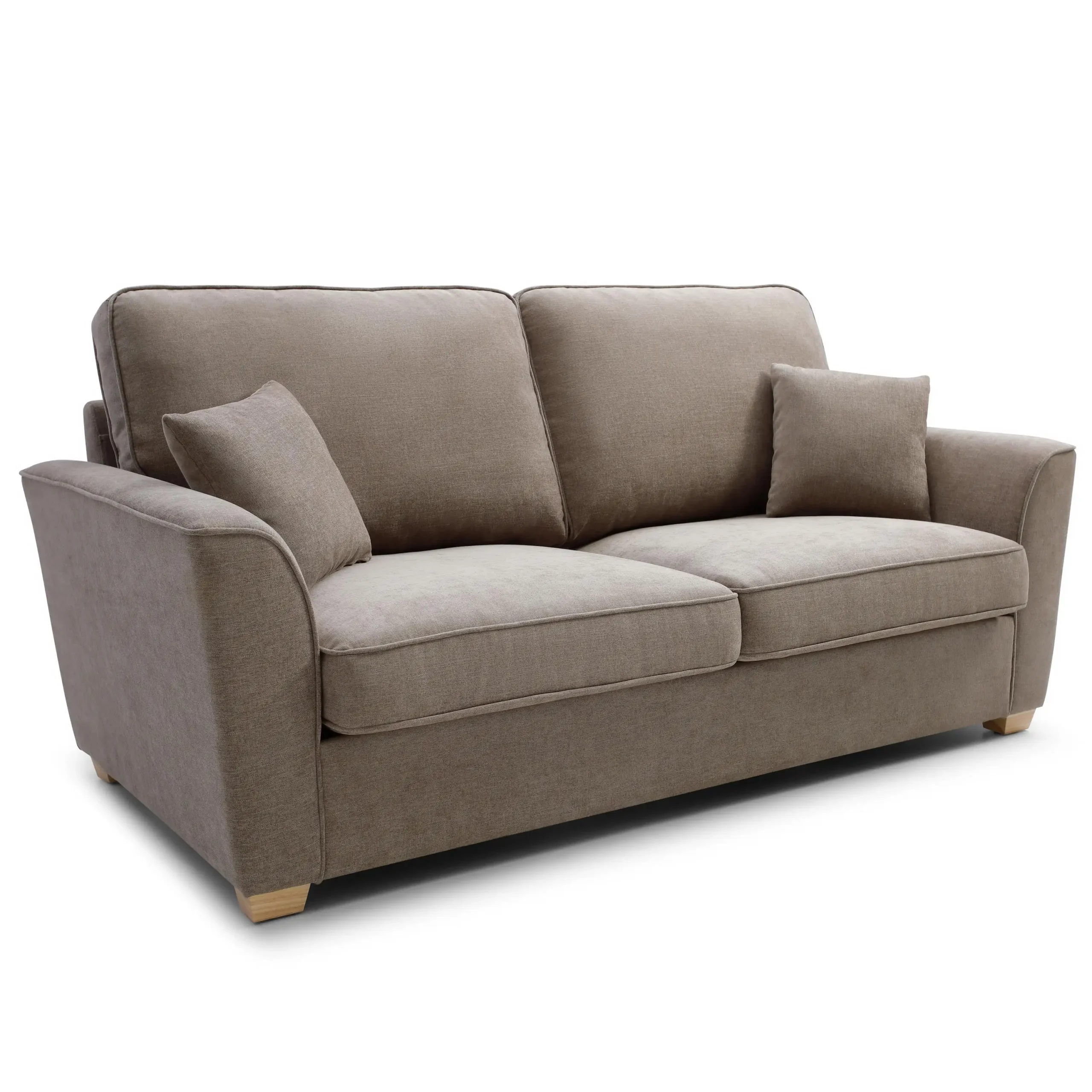 Chatsworth Oatmeal 3 Seater Sofa