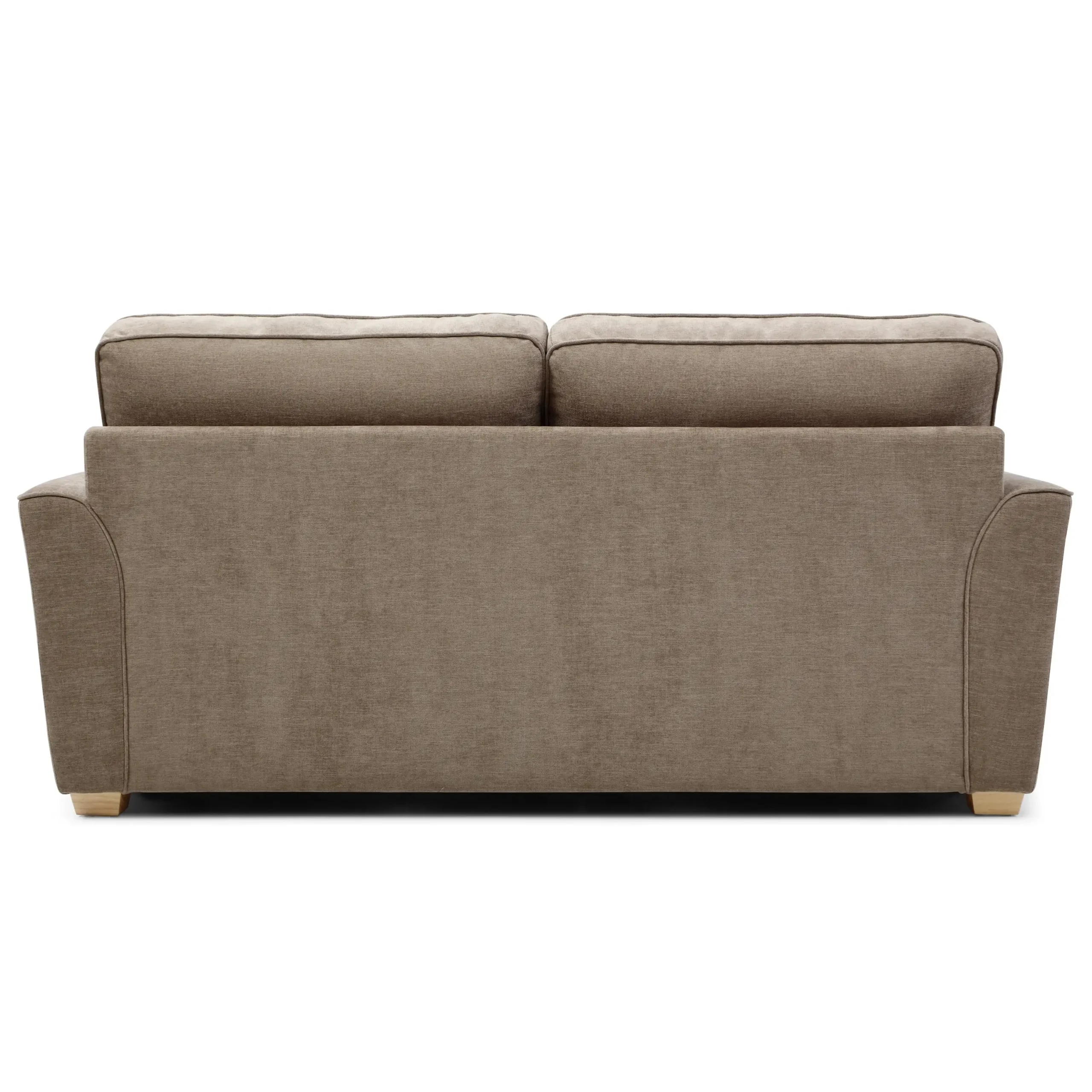 Chatsworth Oatmeal 3 Seater Sofa - Image 5