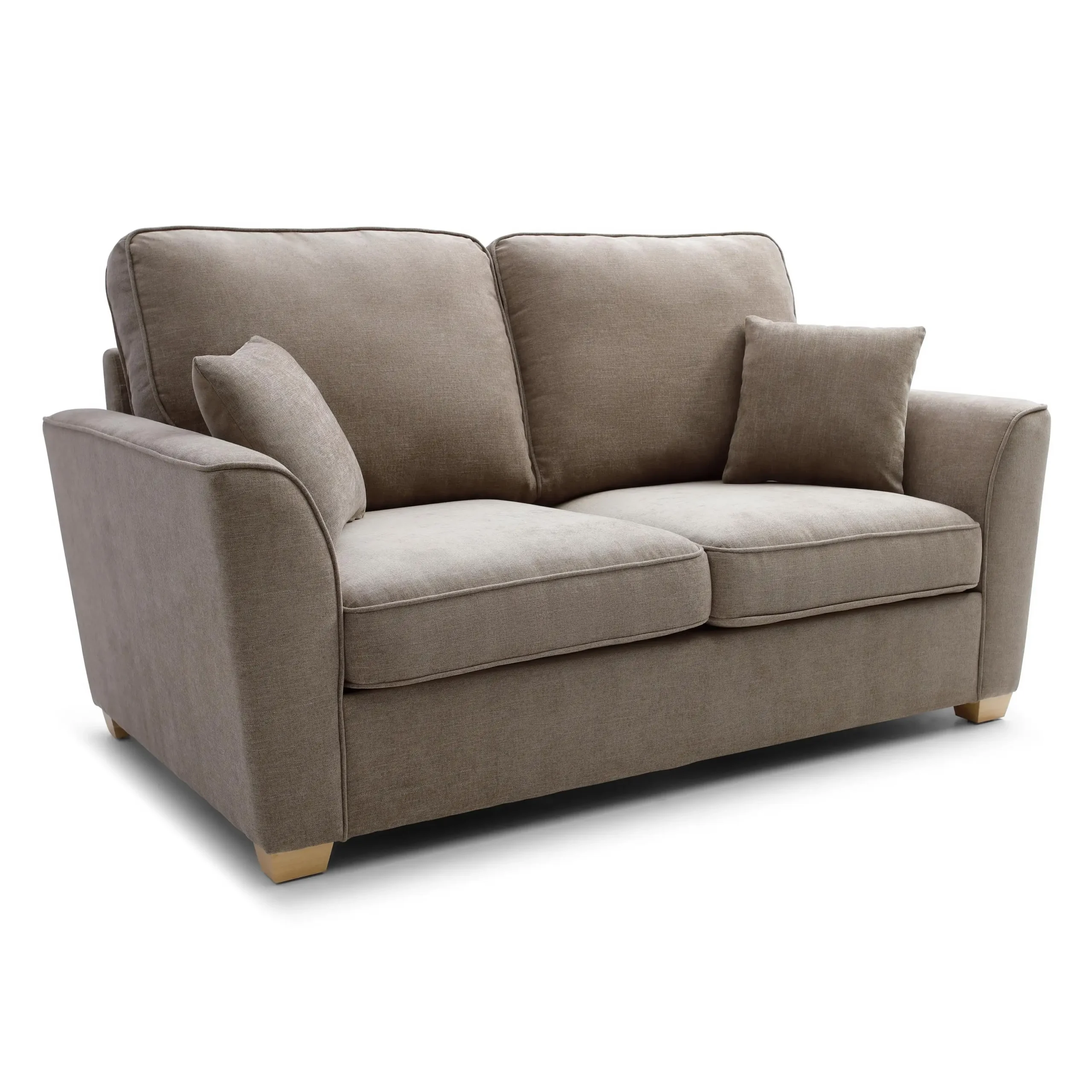 Chatsworth Oatmeal 2 Seater Sofa