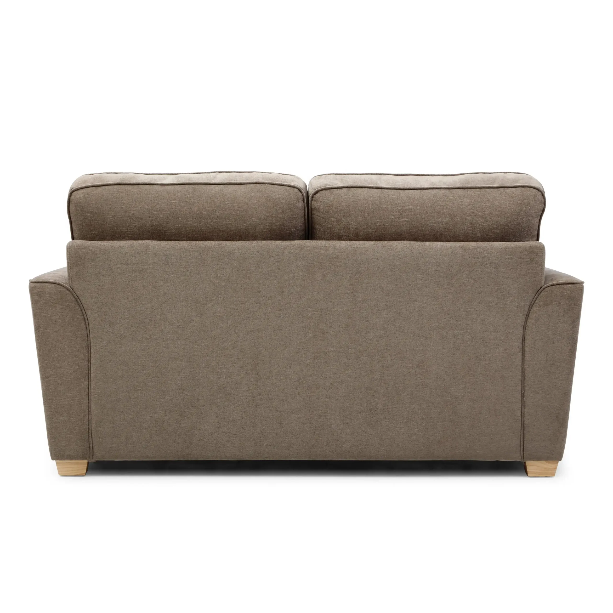 Chatsworth Oatmeal 2 Seater Sofa - Image 6