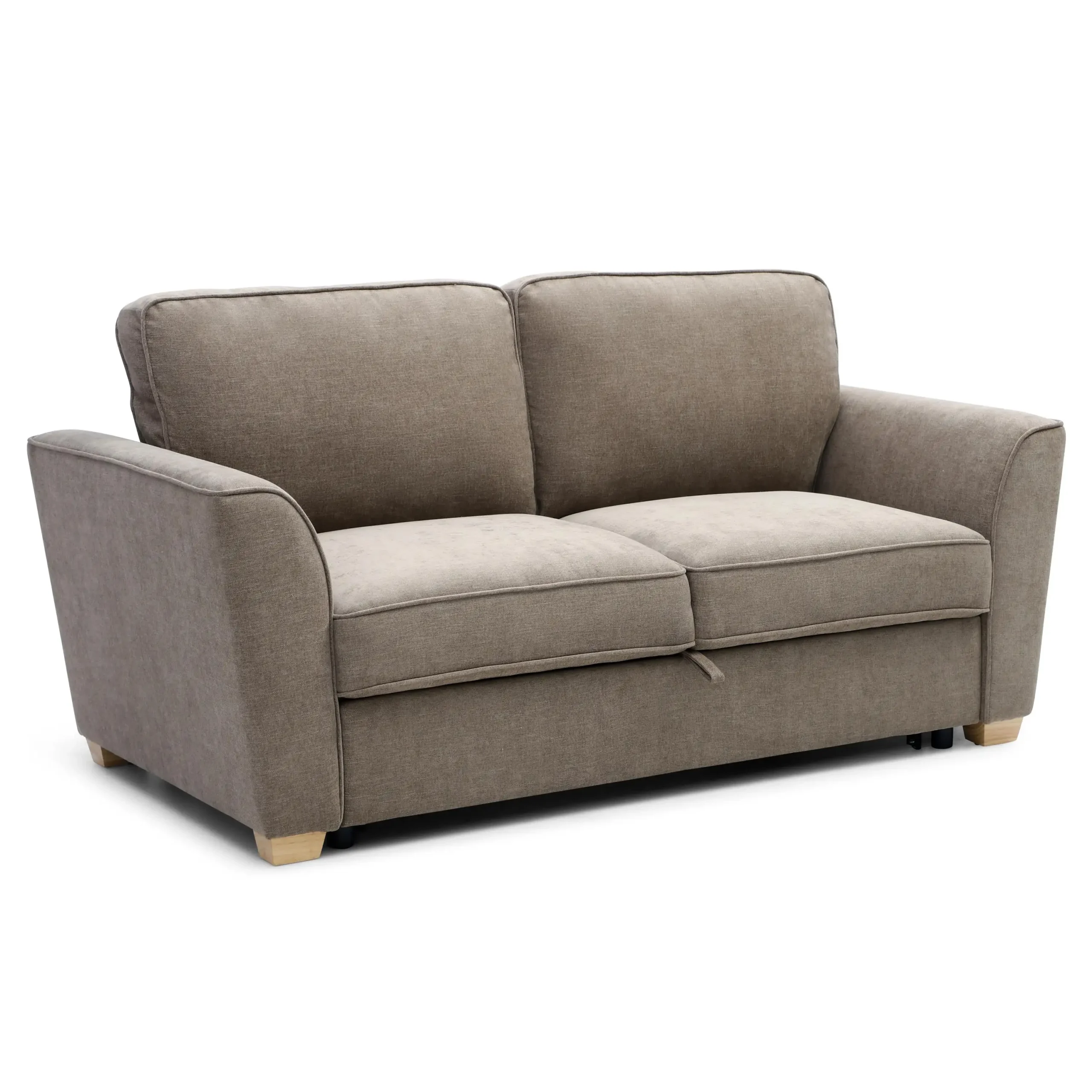 Chatsworth Oatmeal Sofa Bed