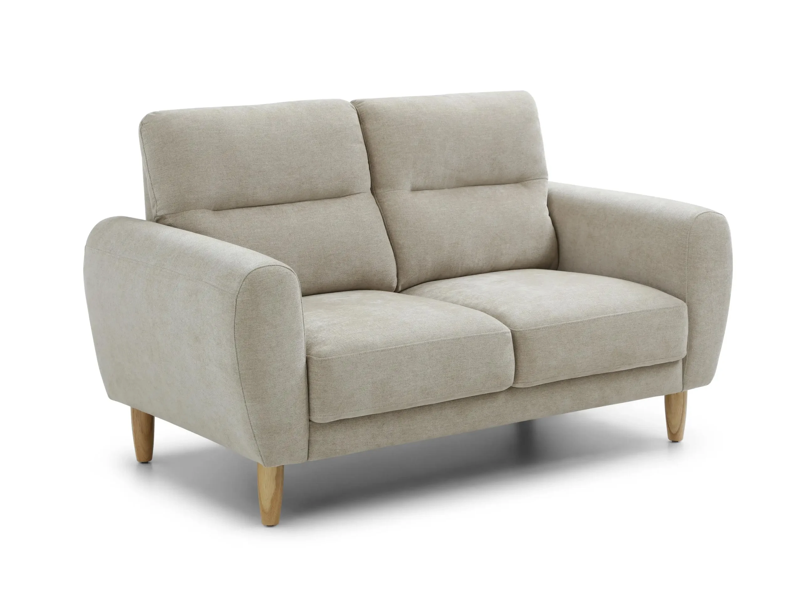 Tabley Natural 2 Seater Sofa