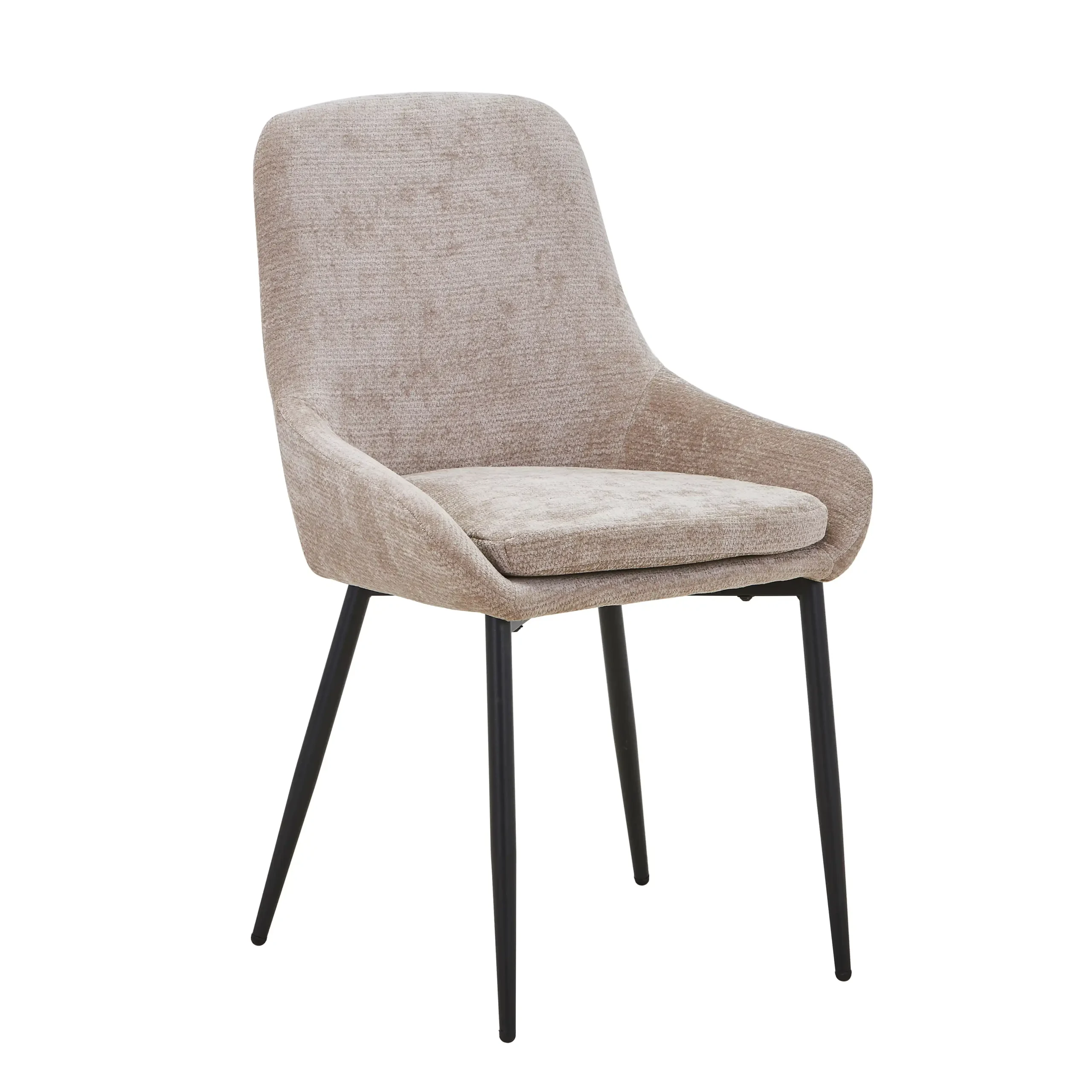 Stirling Mink Dining Chair