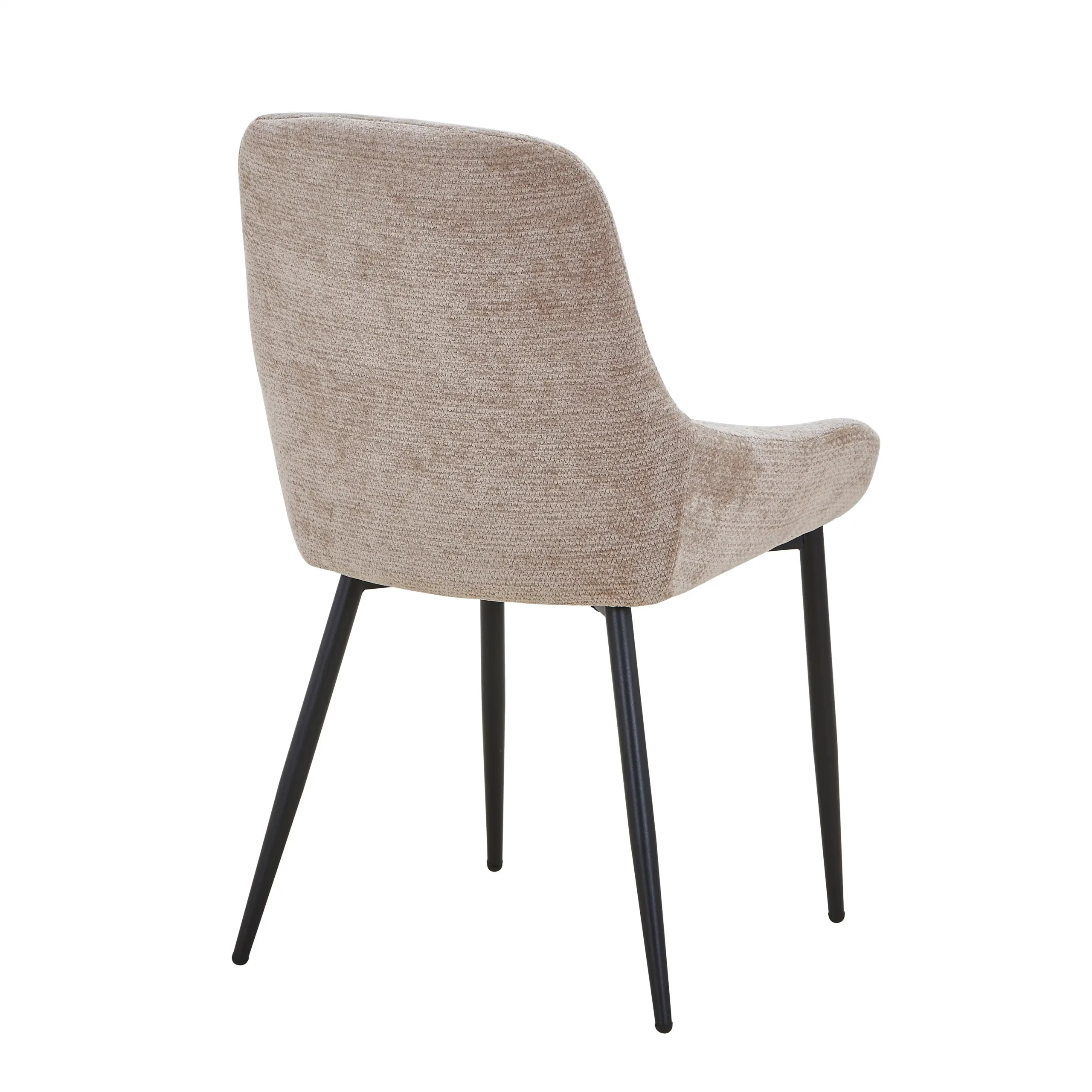 Stirling Mink Dining Chair - Image 2