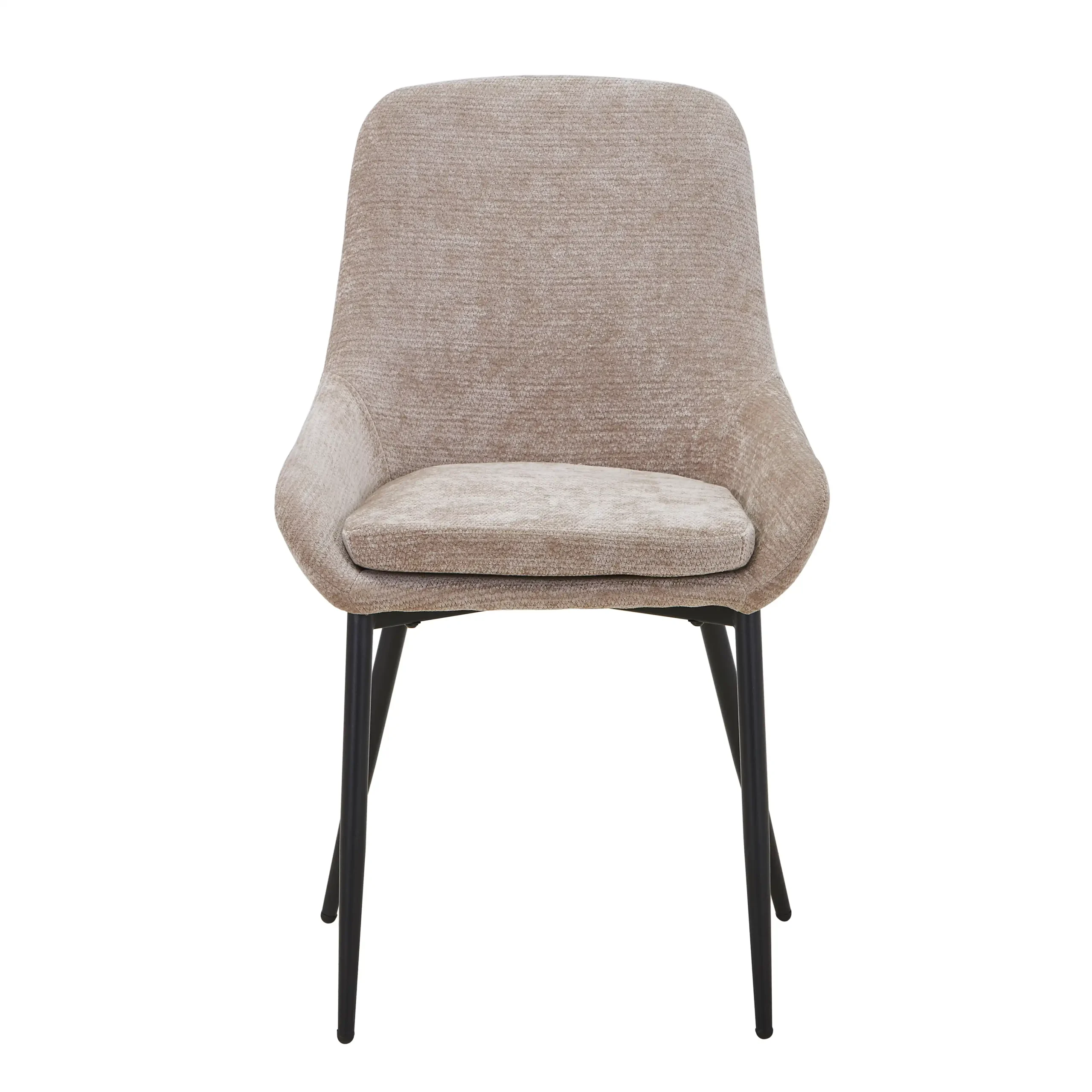 Stirling Mink Dining Chair - Image 4