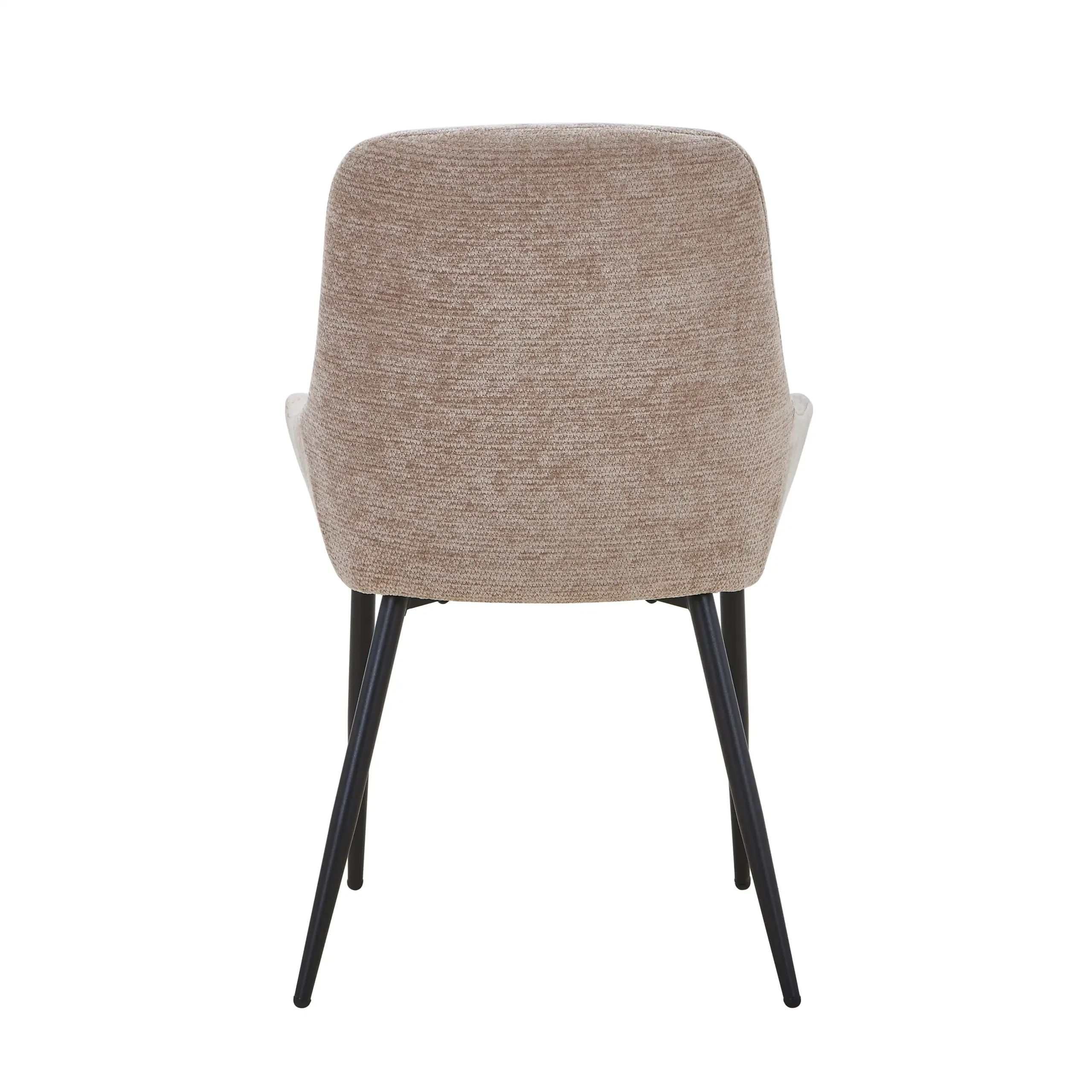 Stirling Mink Dining Chair - Image 5