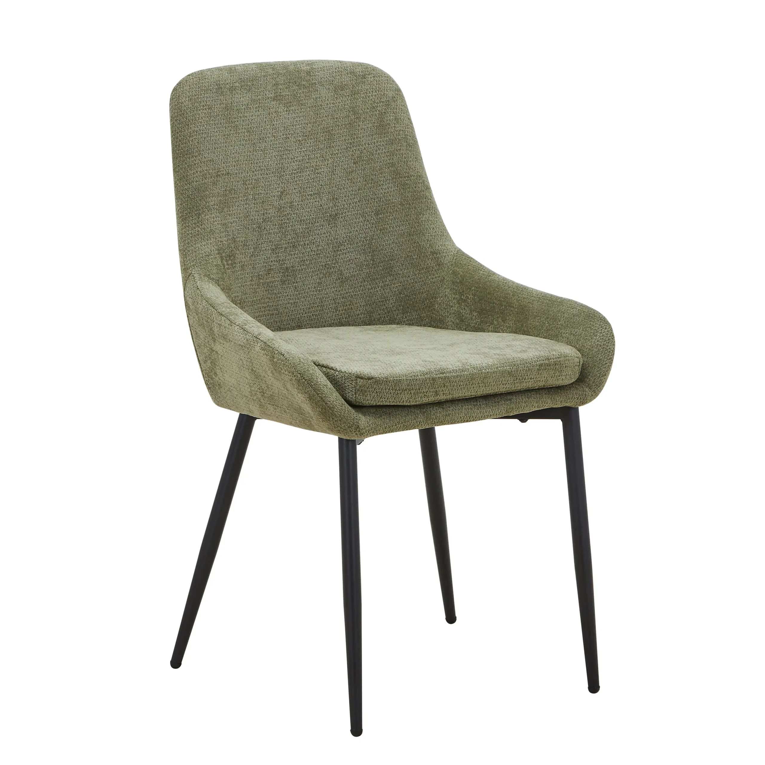 Stirling Green Dining Chair