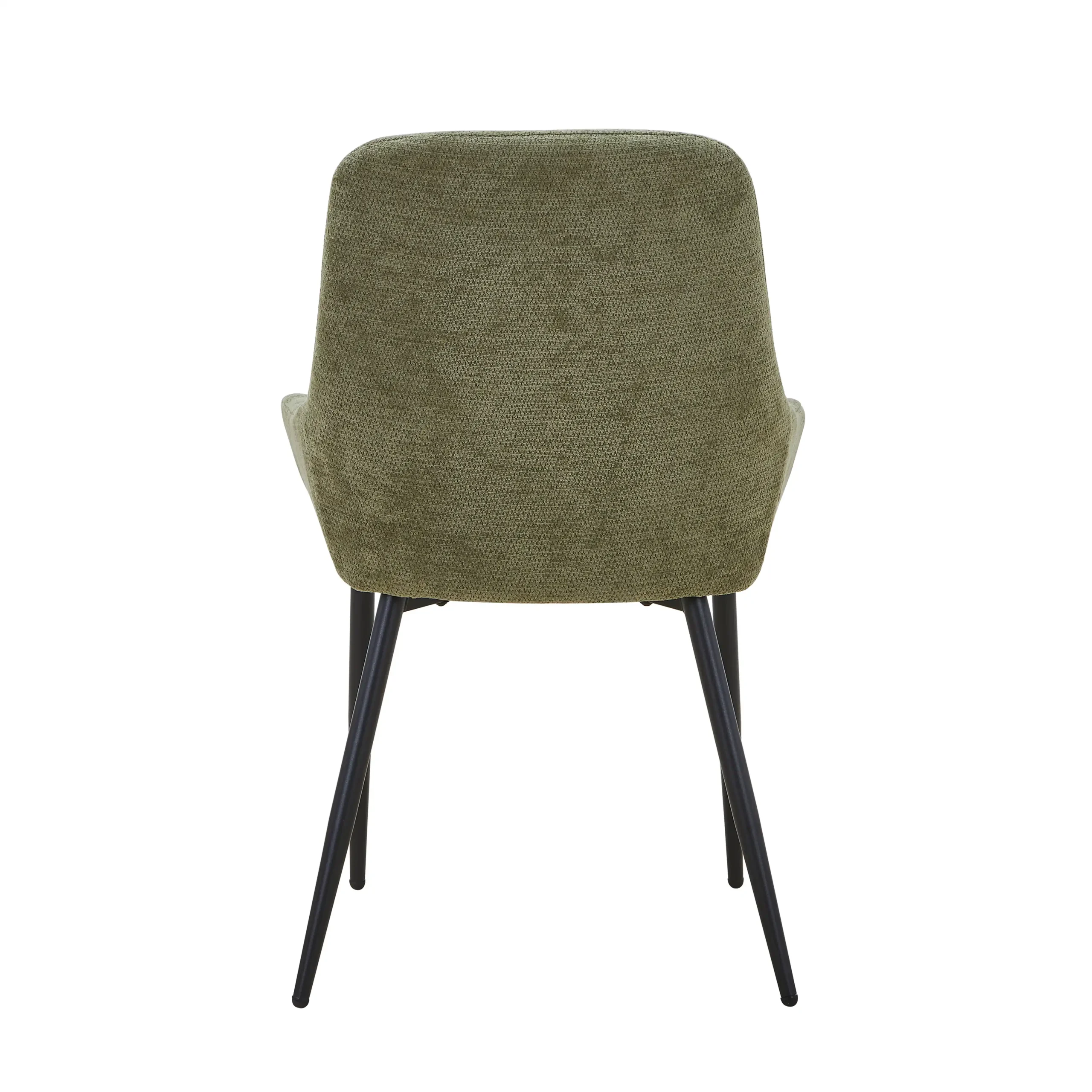 Stirling Green Dining Chair - Image 5