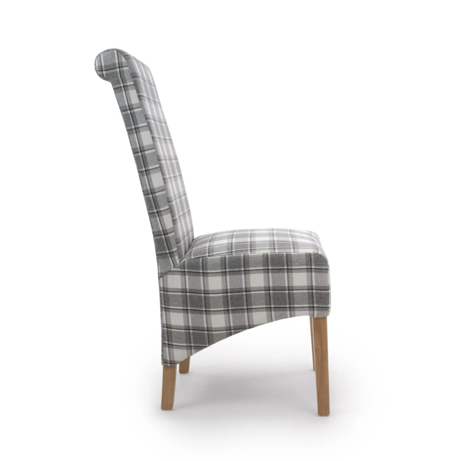 Krista Dining Chair - Image 3
