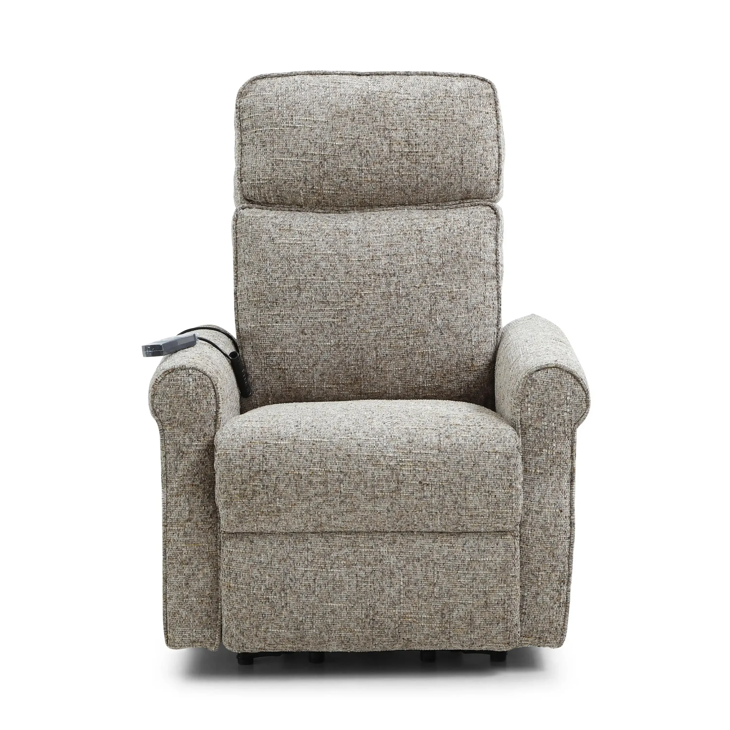 Tatton Moss Heather Riser Recliner - Image 2