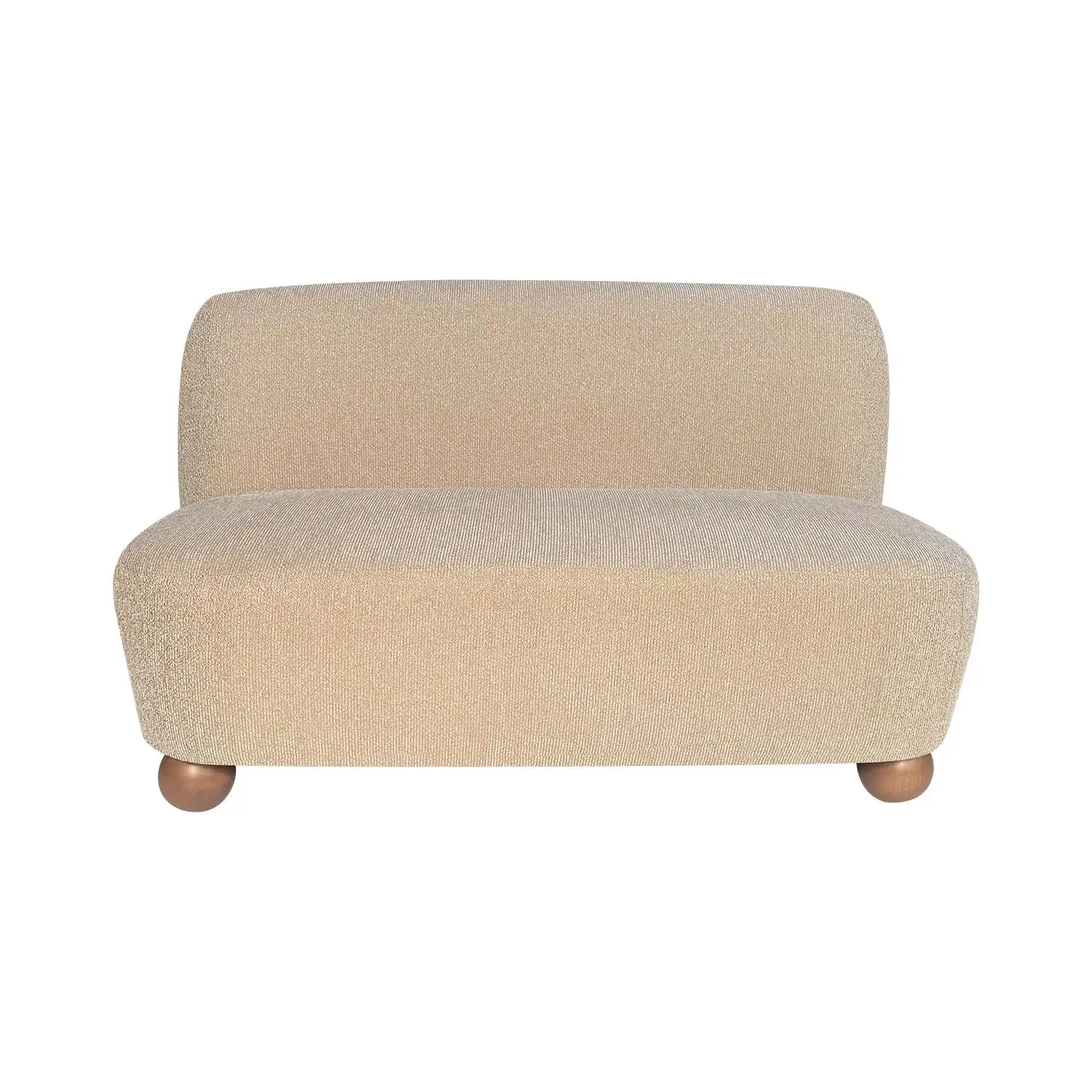 Chic Biscuit Sofa - Image 4