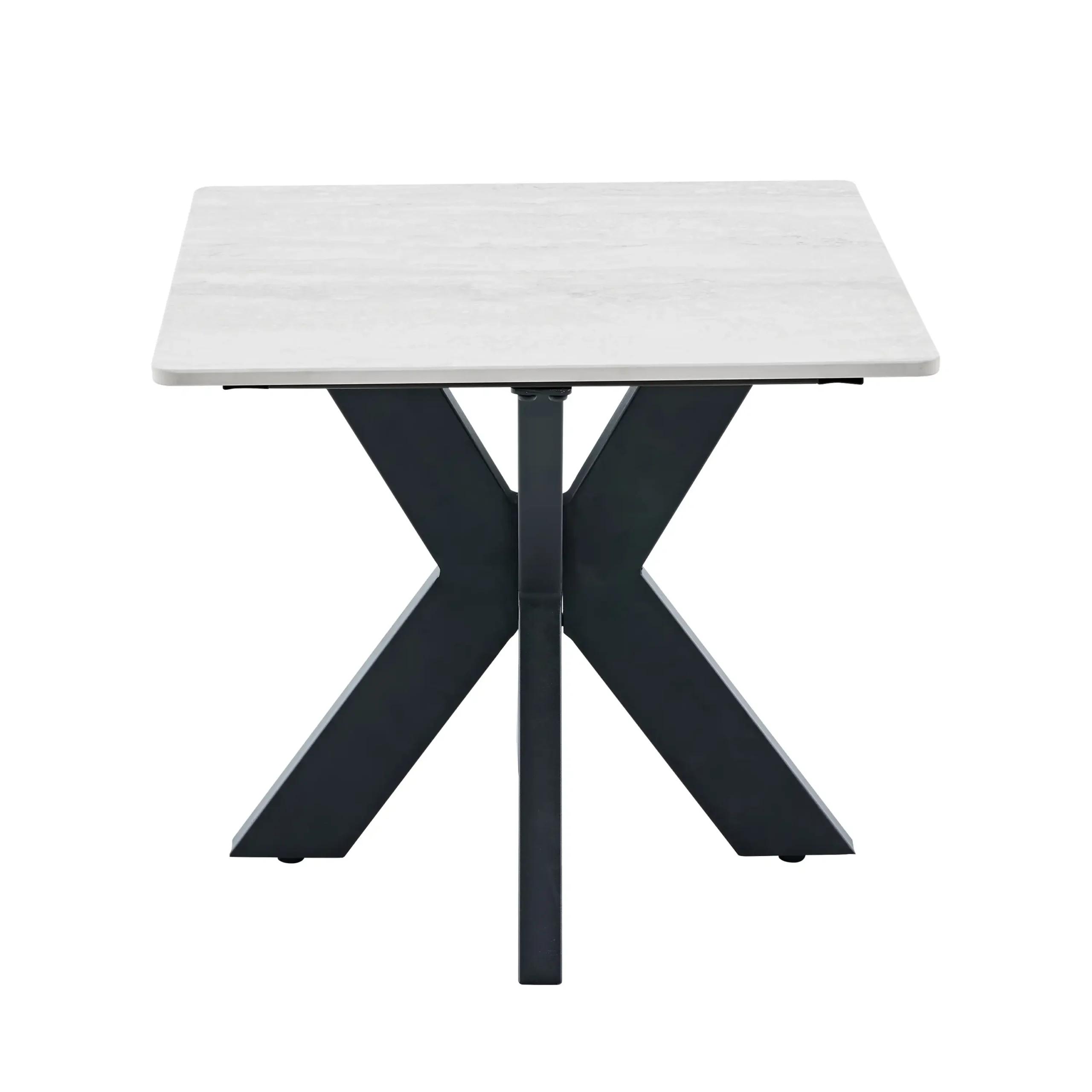 Amalfi Ivory End Table - Image 2