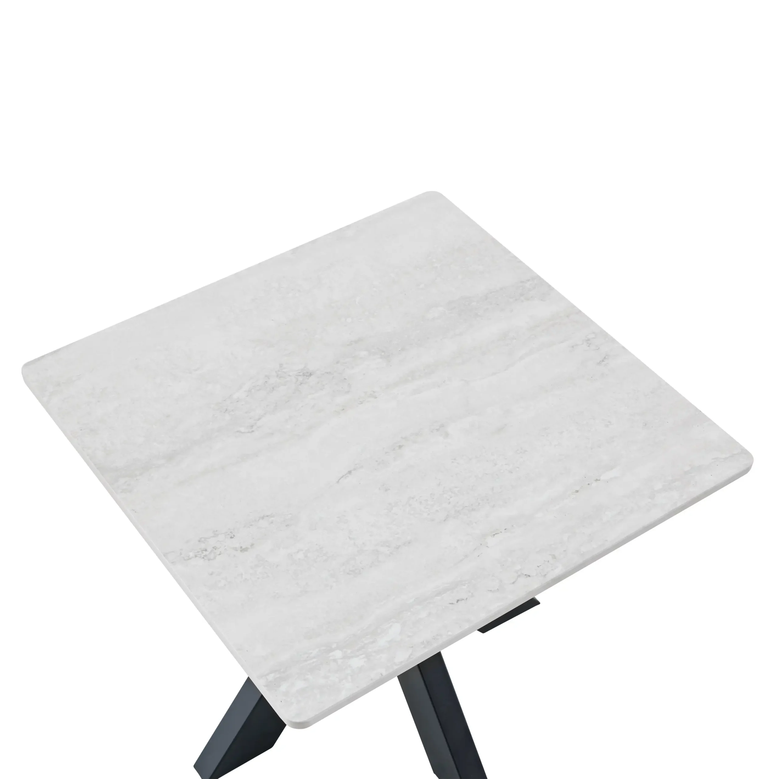 Amalfi Ivory End Table - Image 3