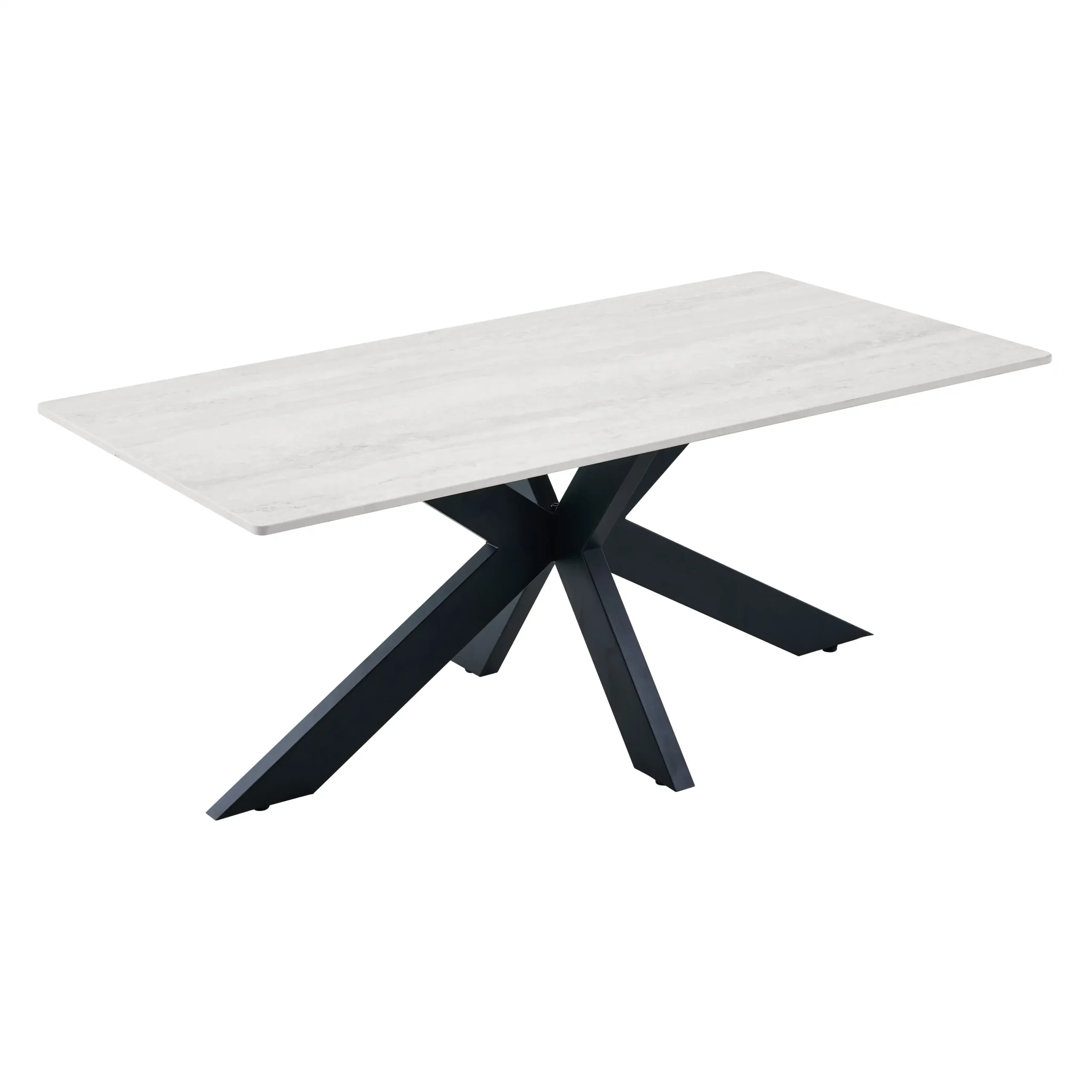 Amalfi Ivory Coffee Table