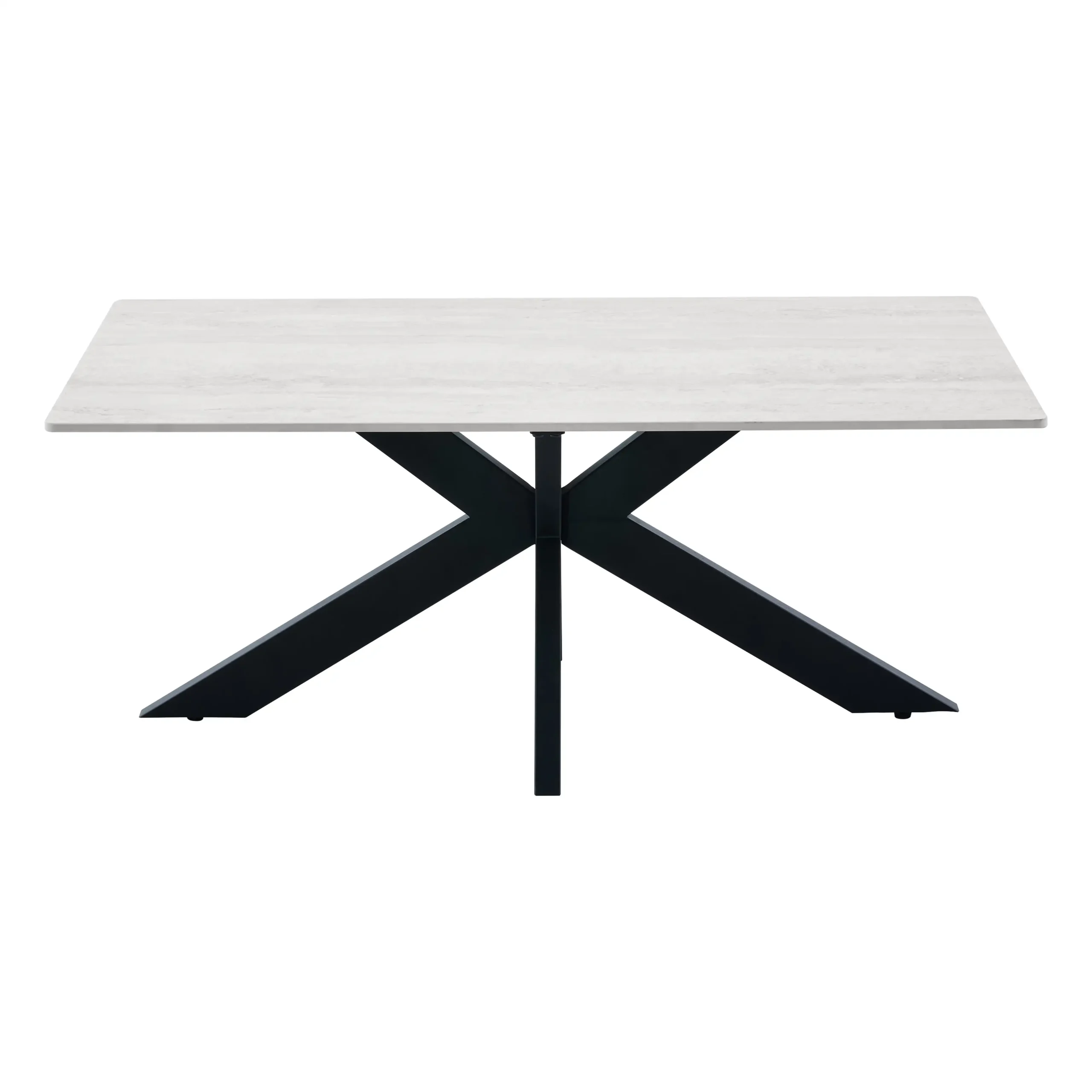 Amalfi Ivory Coffee Table - Image 2