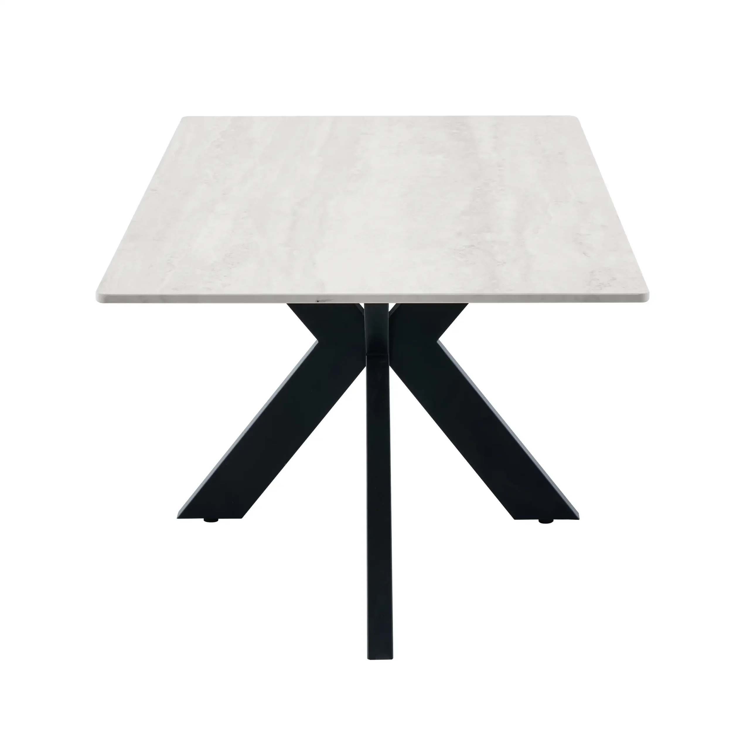 Amalfi Ivory Coffee Table - Image 3