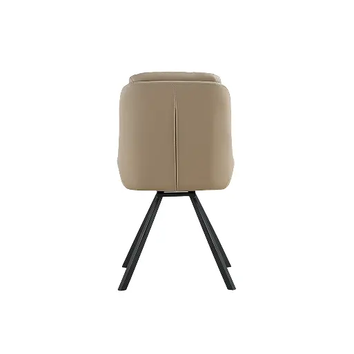 Arnhem Leather Dining Chair - Image 4