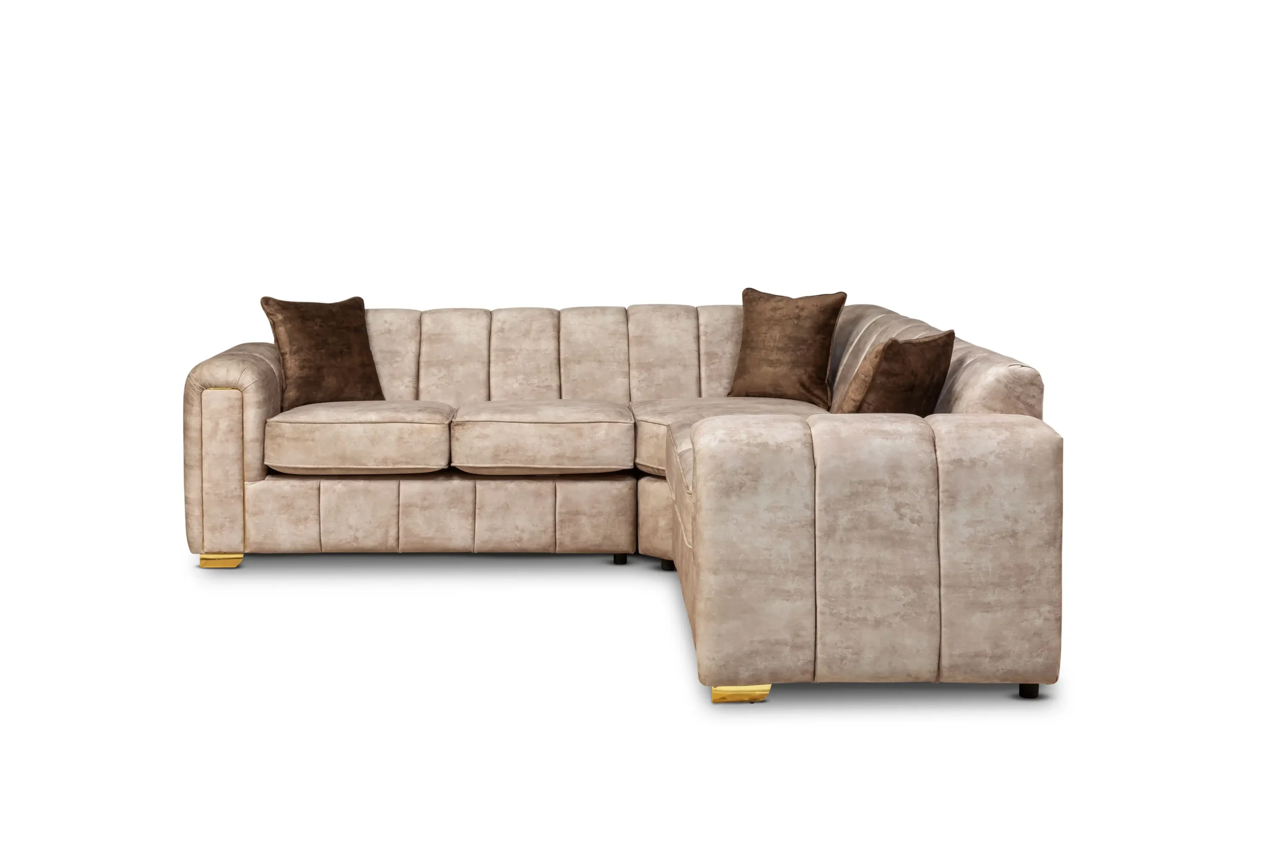 Pluto 2C2 Corner Sofa - Image 3