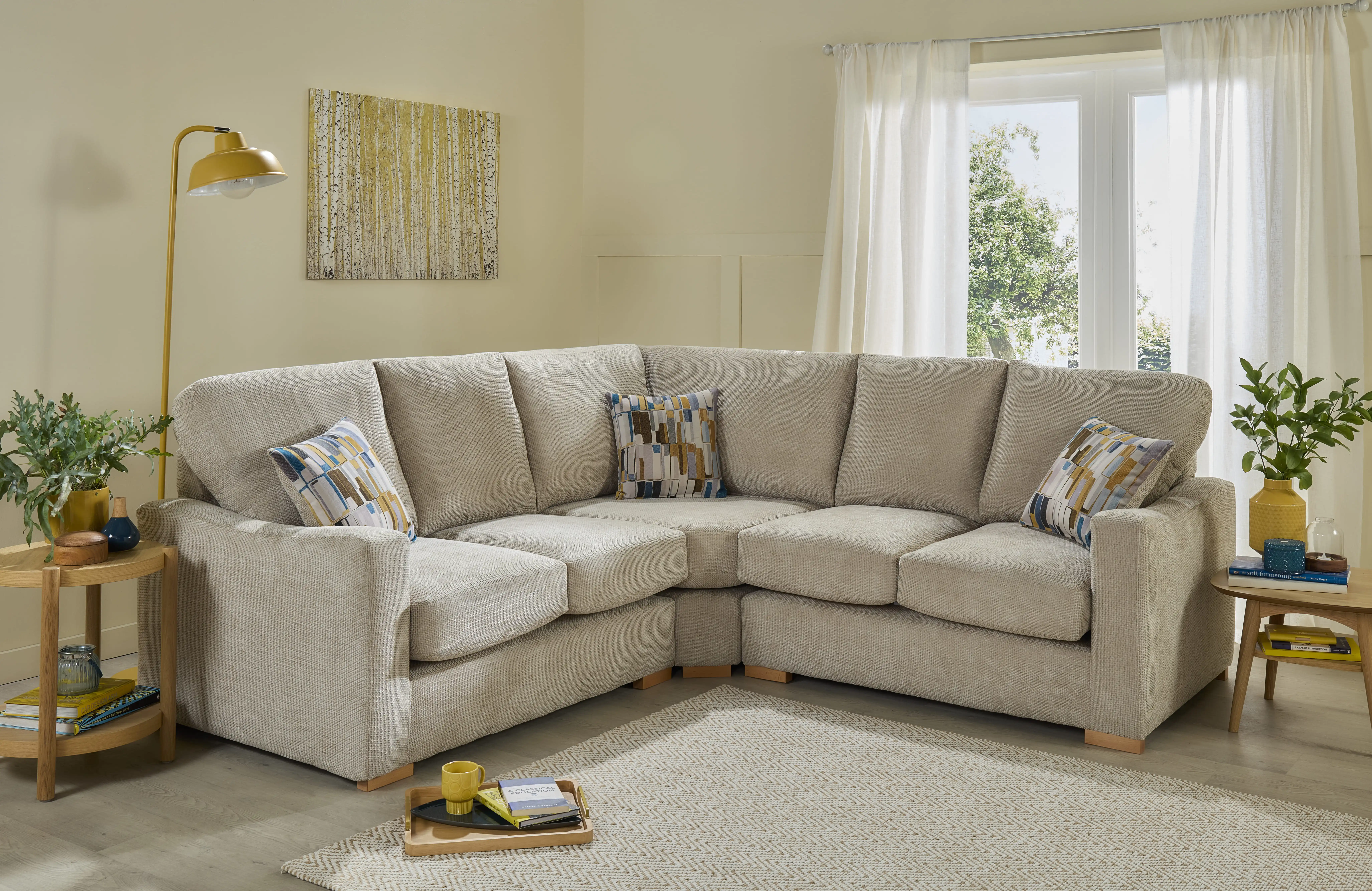 Buxton Sofa