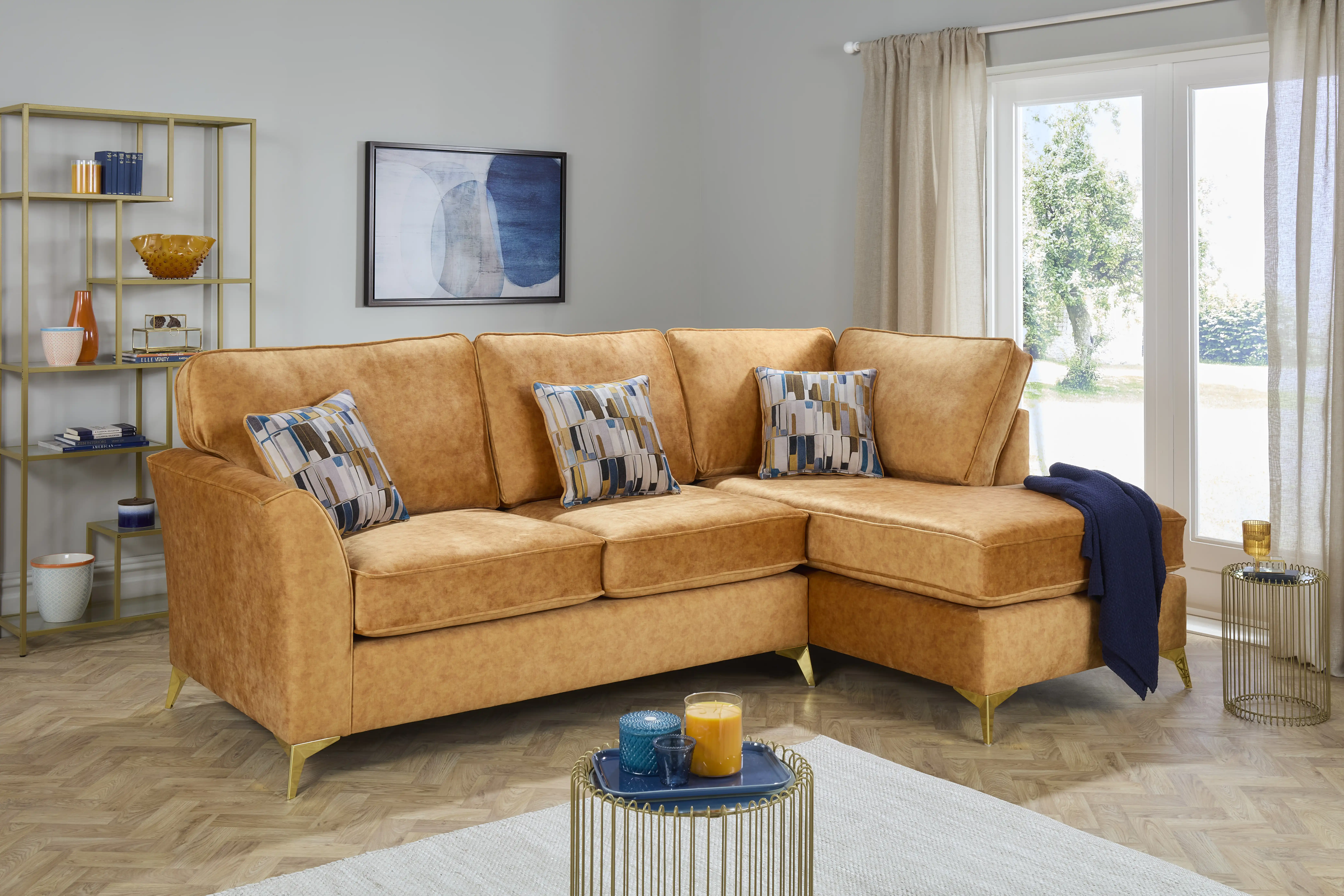 Elara Sofa