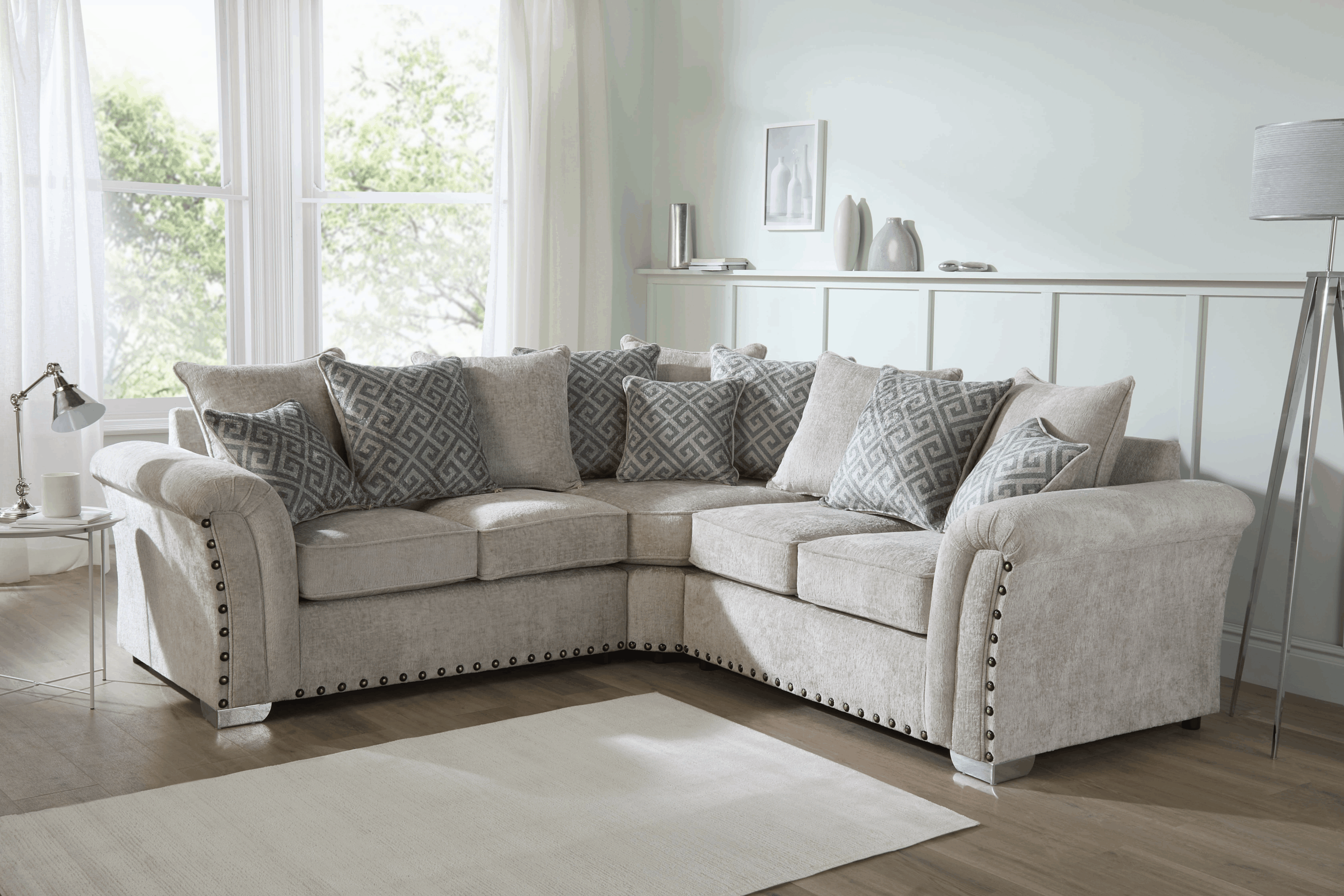 Harrison Sofa