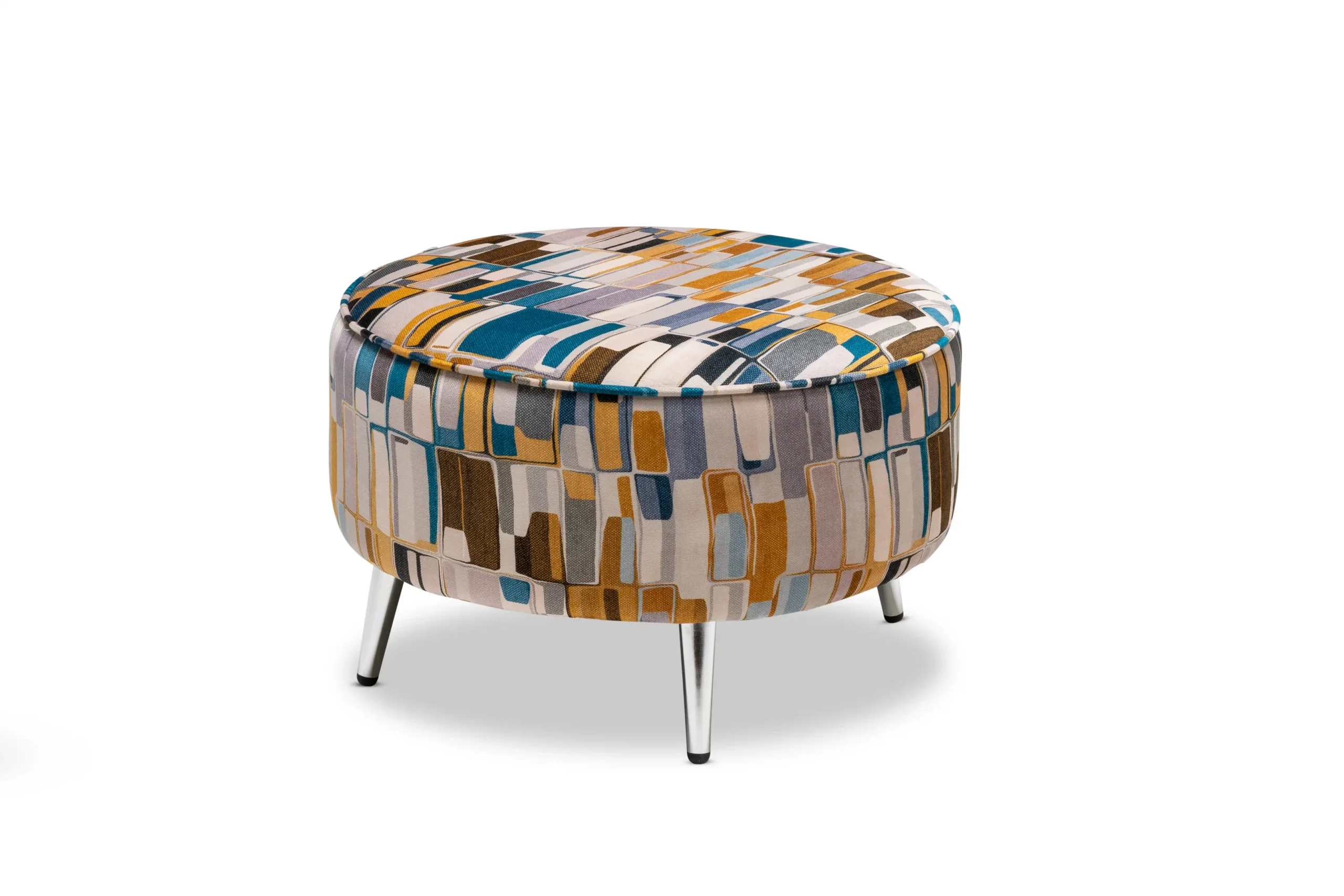 Round Stool