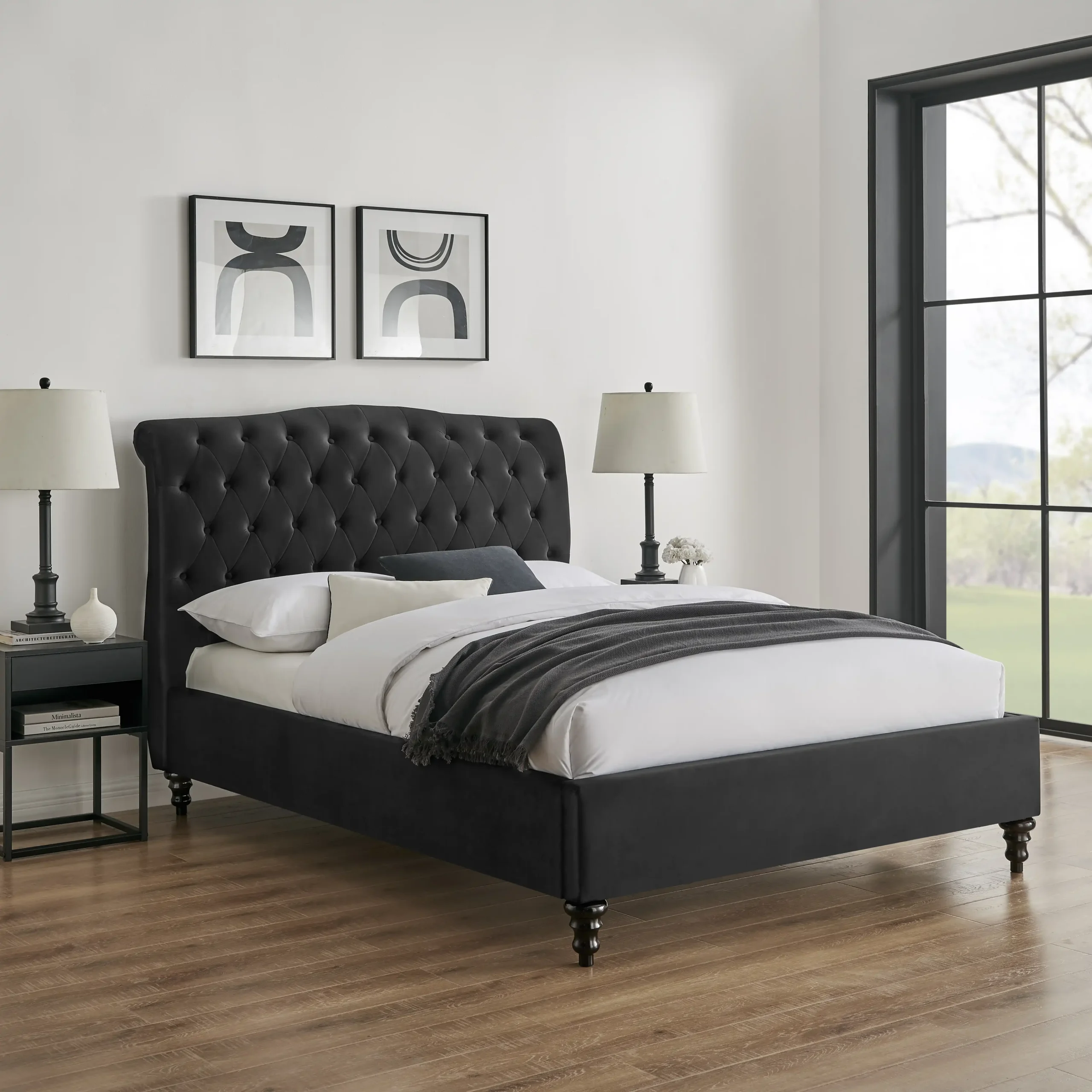 ROSA BEDSTEAD - Image 5
