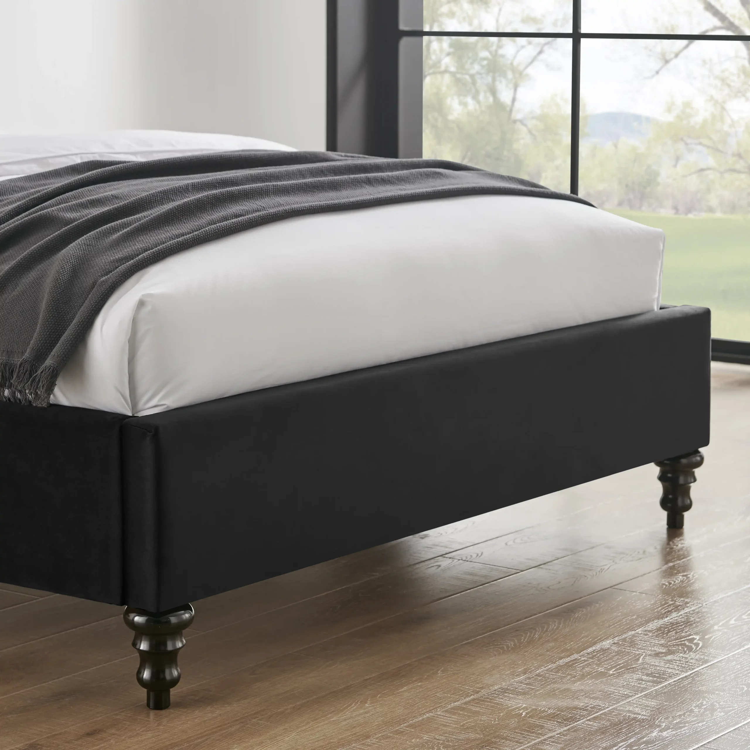 ROSA BEDSTEAD