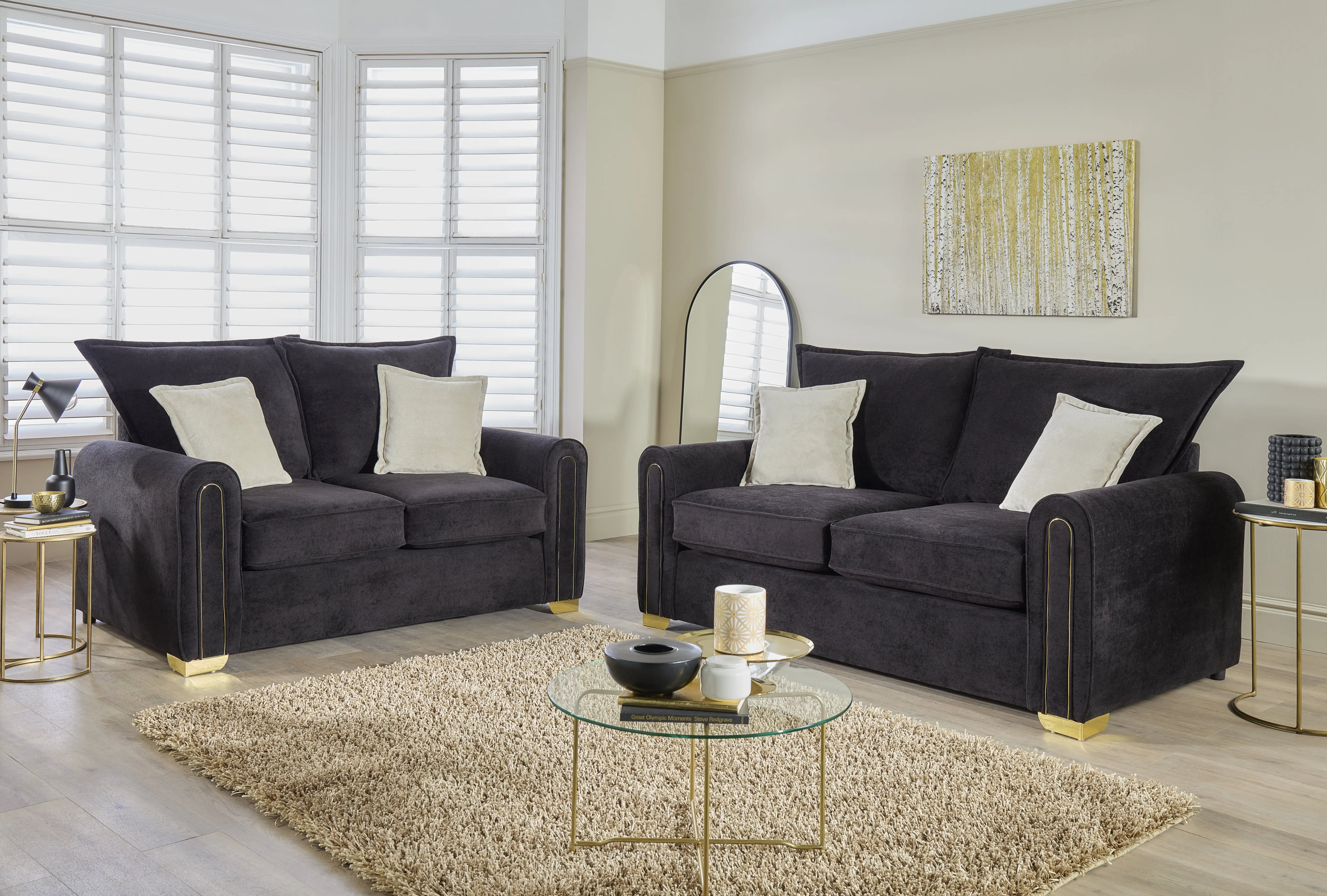 Lounger Sofa