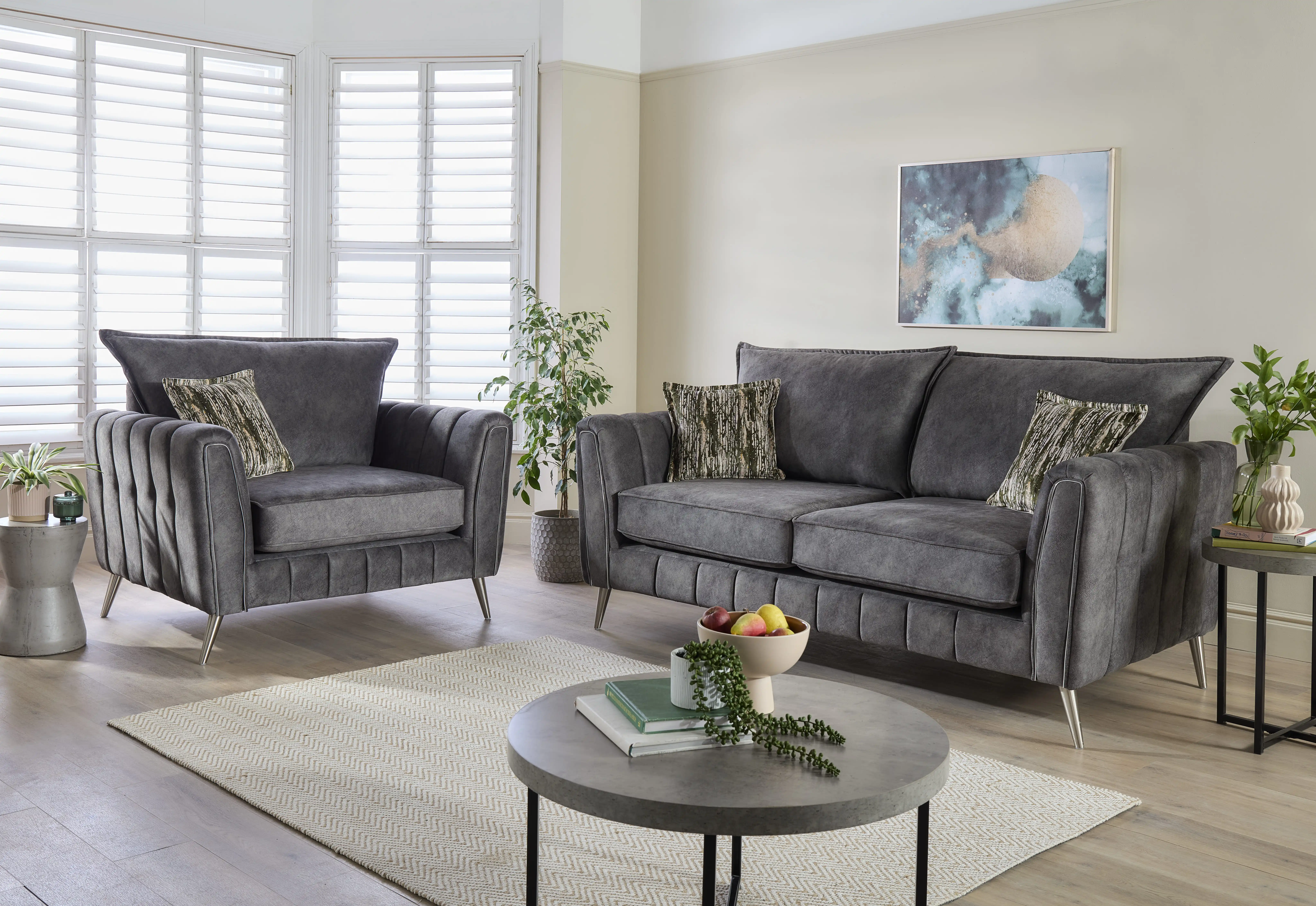 Pacific Sofa