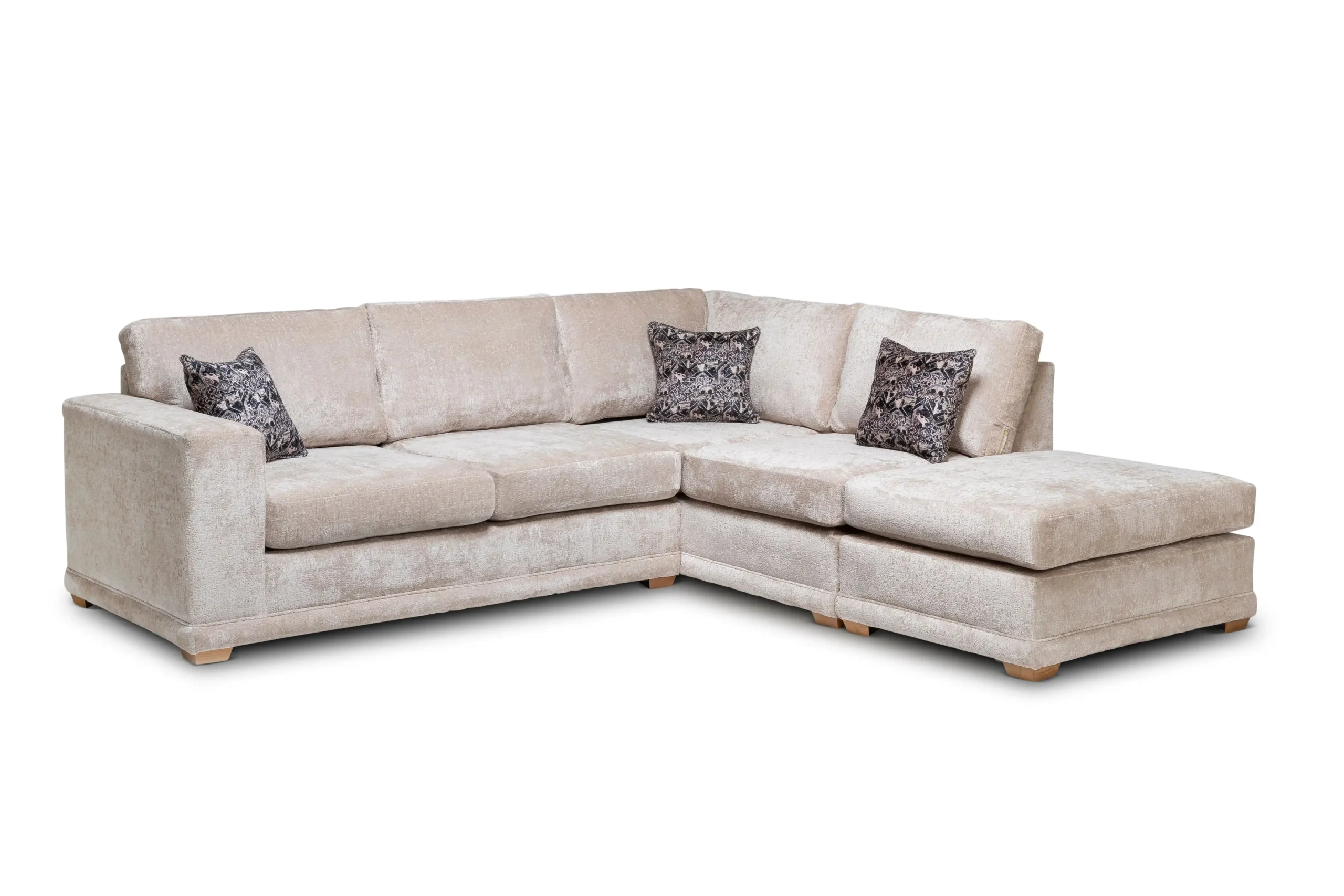 Deluxe Sofa