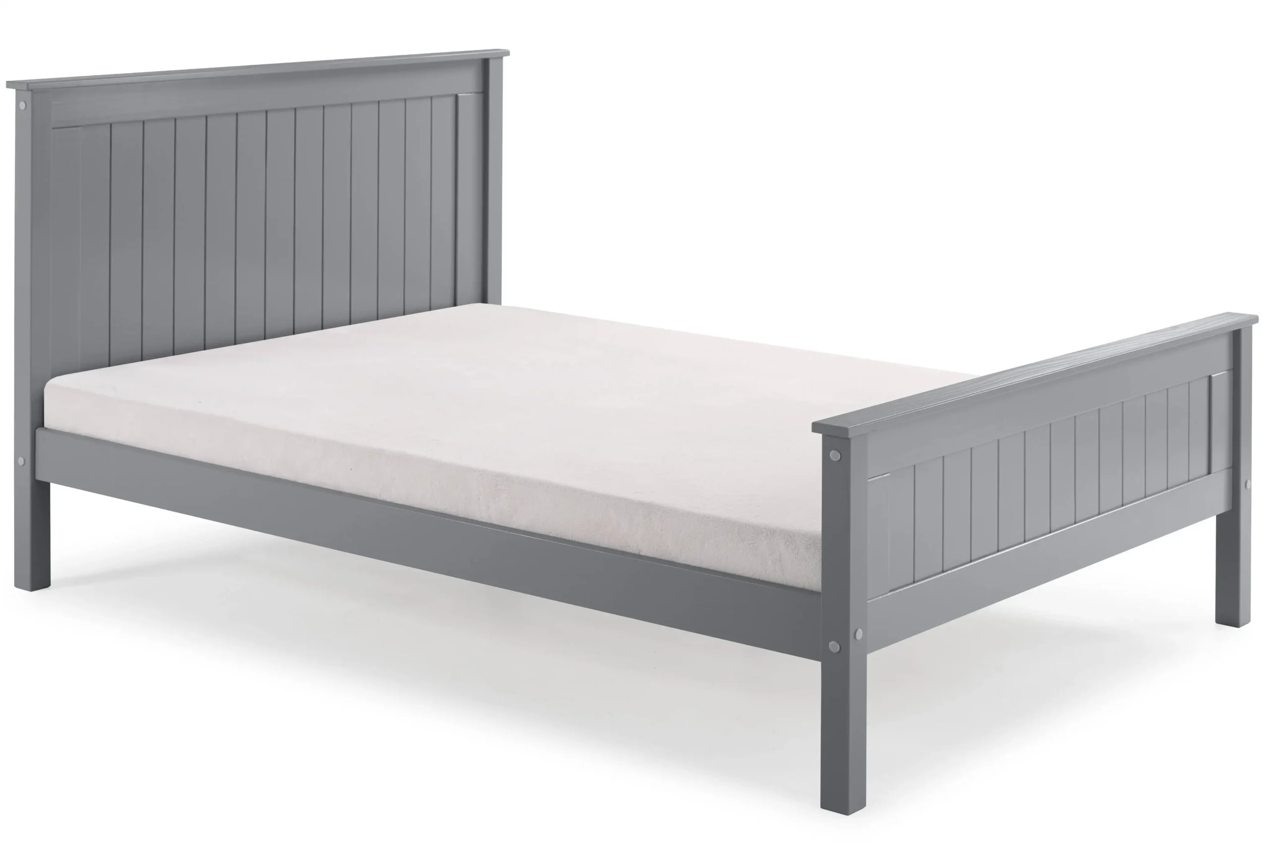 TAURUS WOODEN BED - Image 9