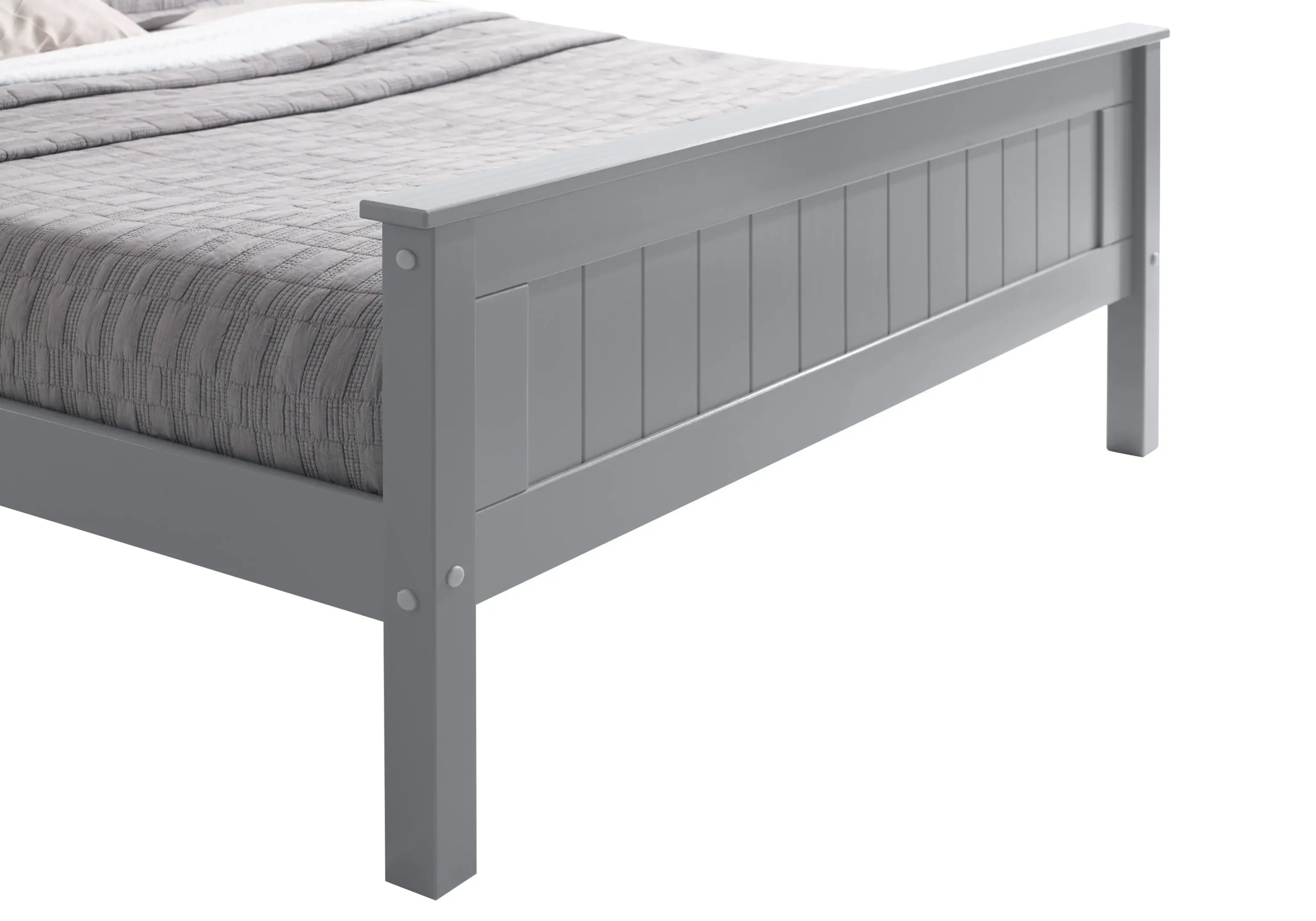 TAURUS WOODEN BED - Image 8