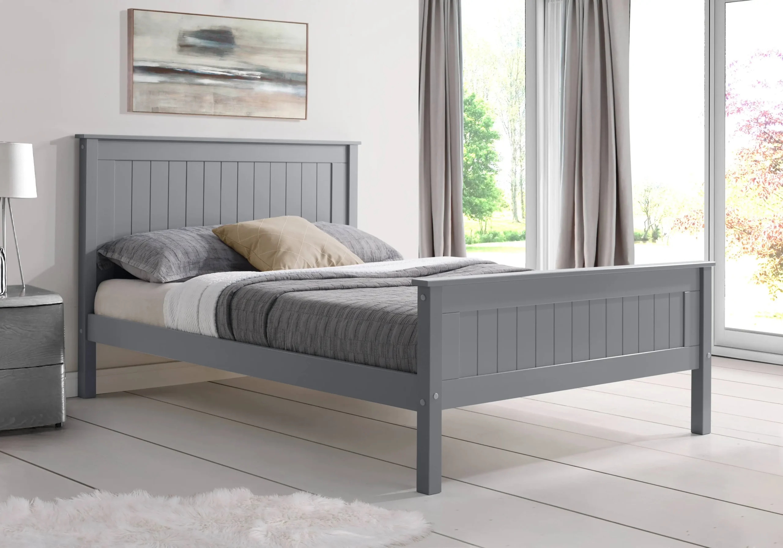 TAURUS LOW F/E BED - Image 11