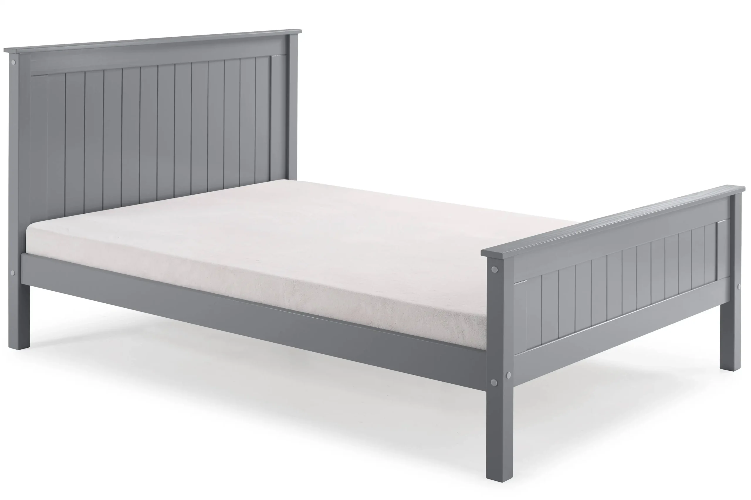 TAURUS WOODEN BED - Image 3