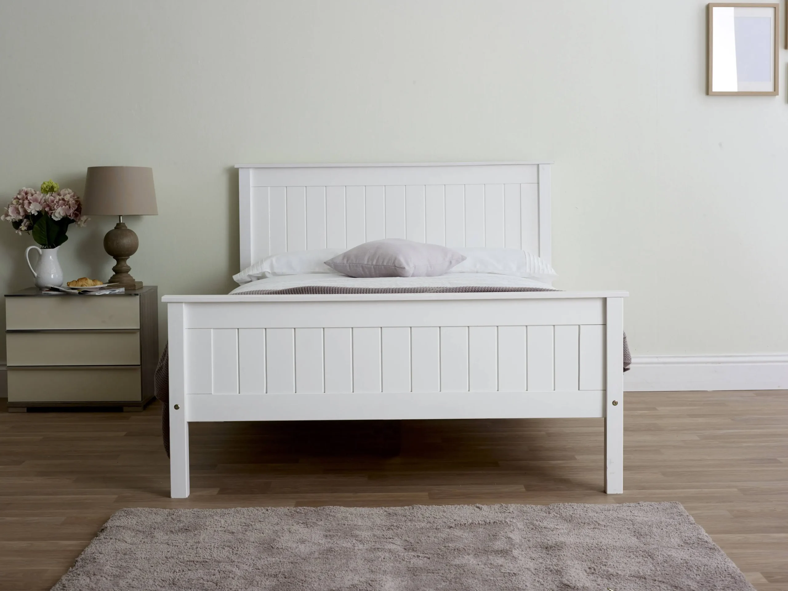 TAURUS WOODEN BED - Image 15